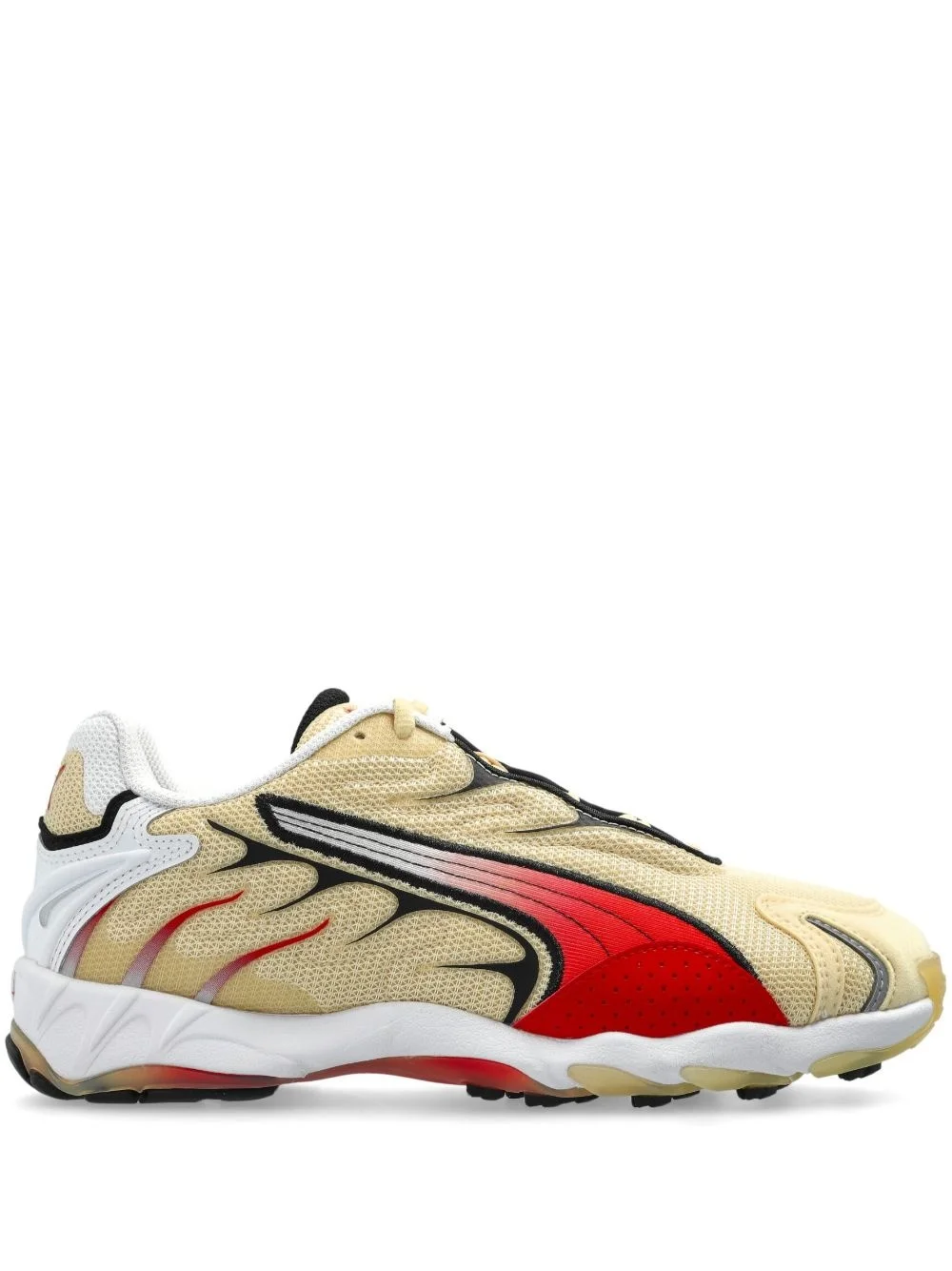 Inhale OG sneakers - 1