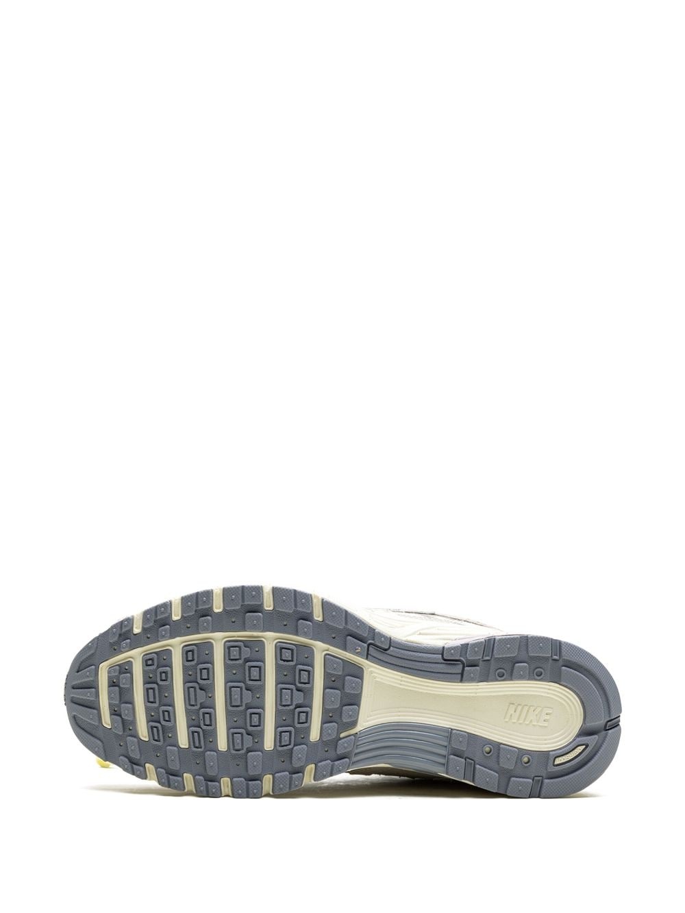 P-6000 sneakers - 4