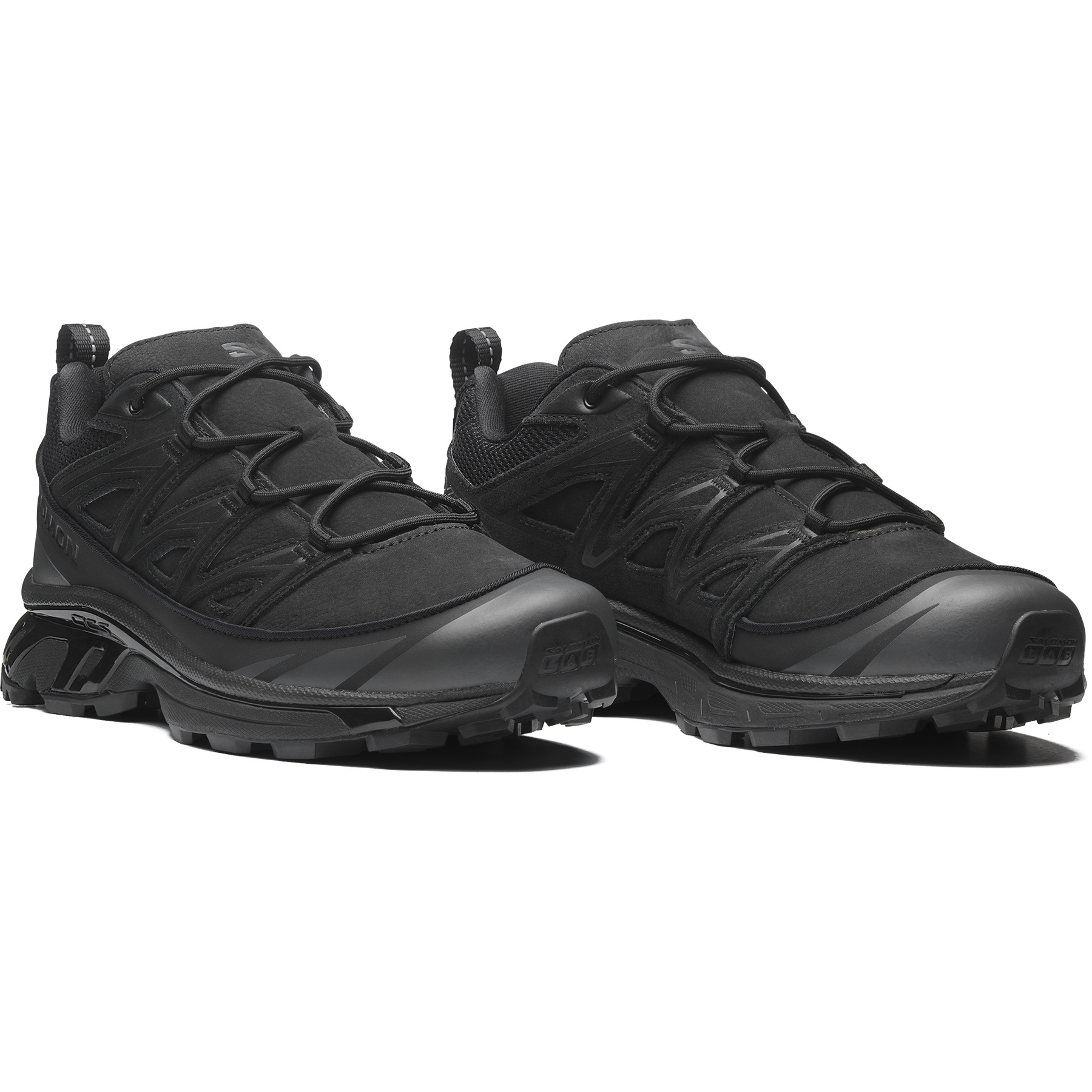 XT-6 EXPANSE LEATHER - 4