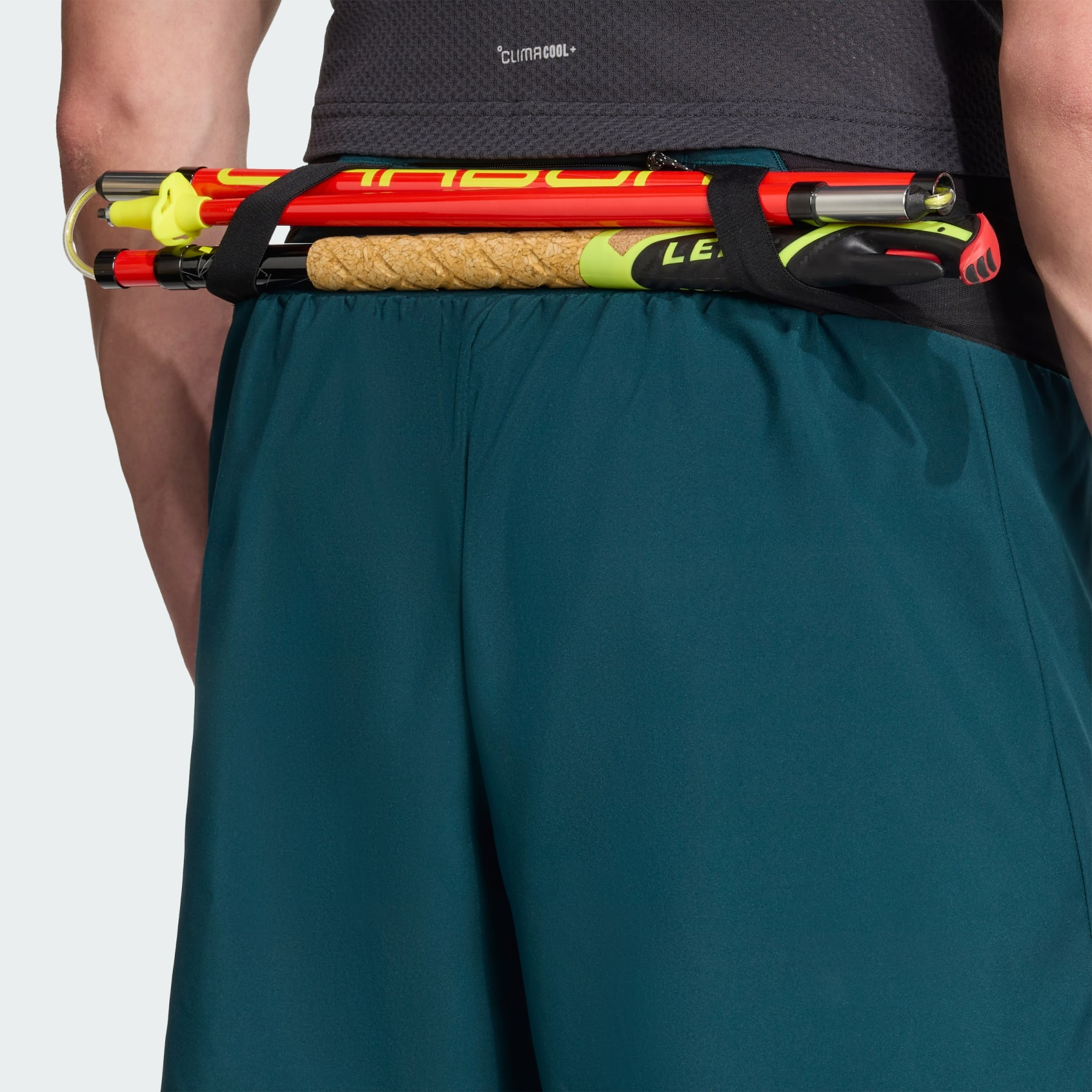 Xperior Shorts - 7