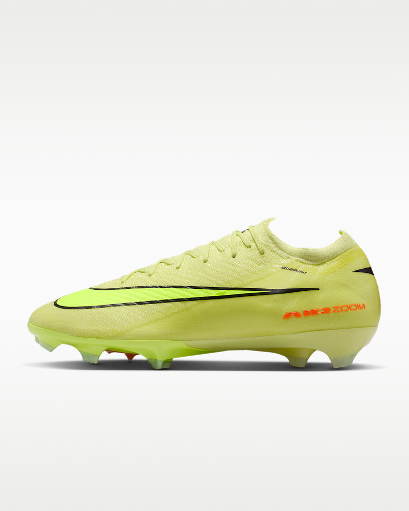 Nike Mercurial Vapor 16 Elite Firm-Ground Low-Top Soccer Cleats 1