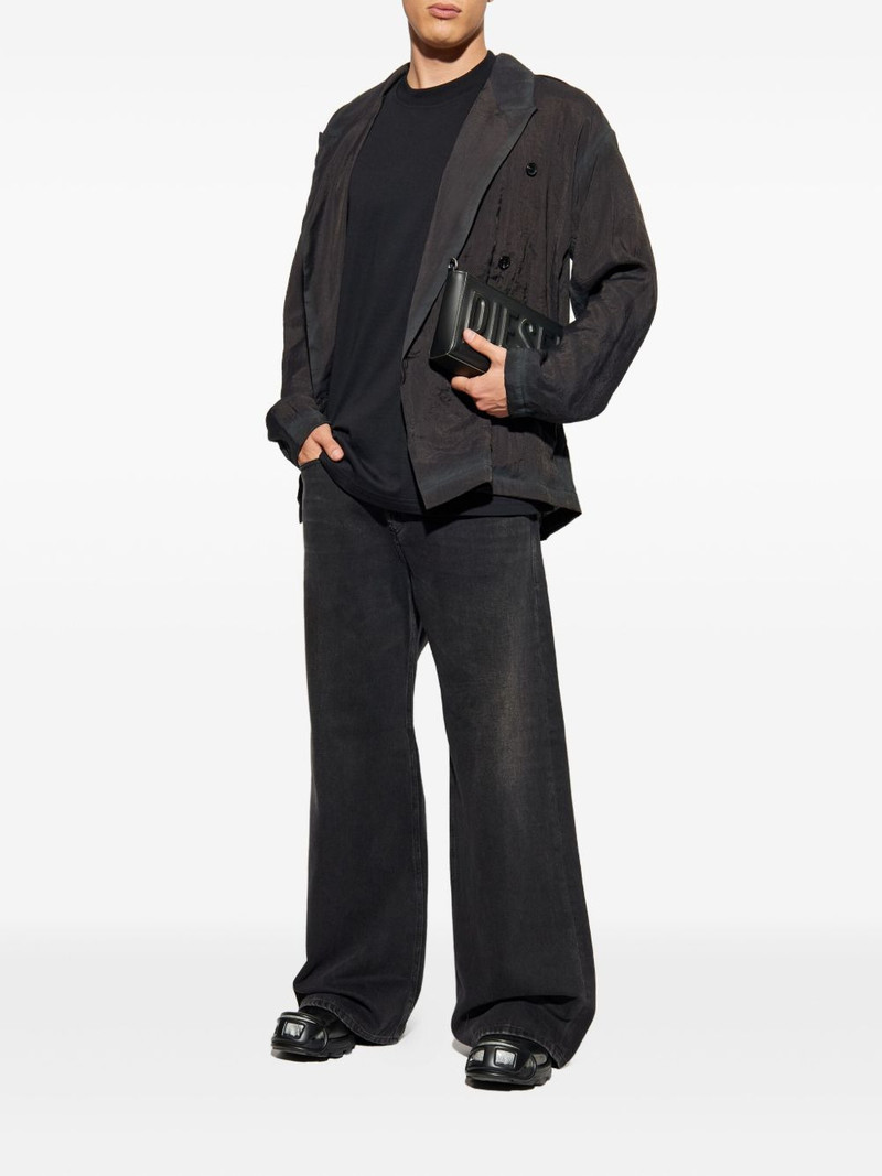 Diesel D-Rise jeans outlook