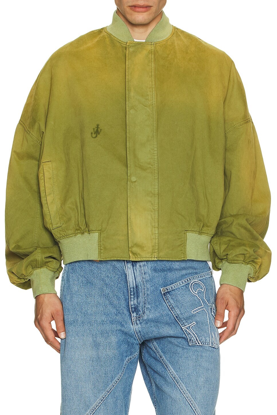 Bomber Jacket - 4