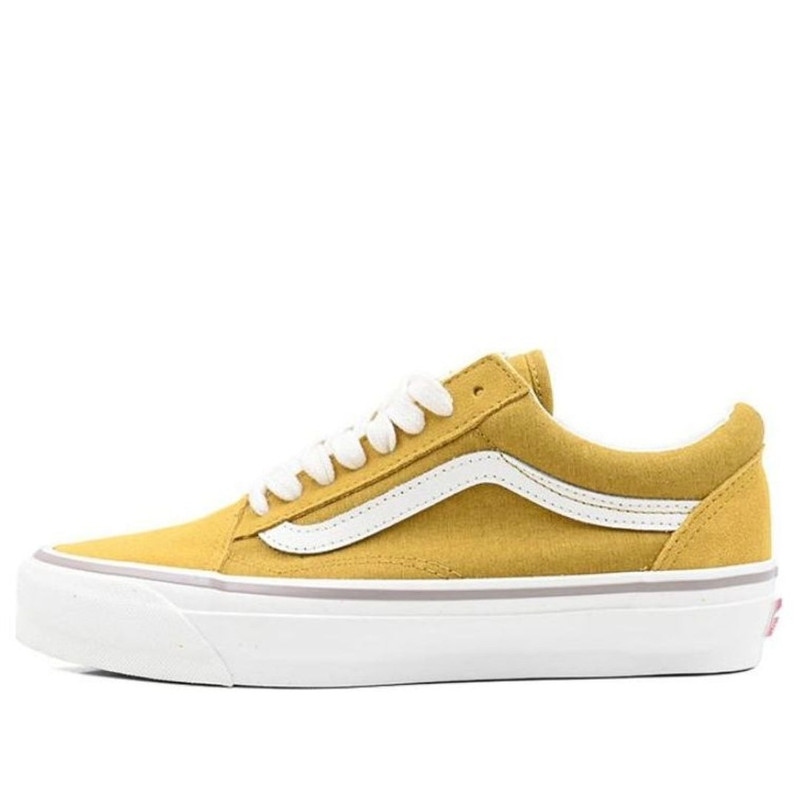 Vans MTE Old Skool 'Yellow White' VN000CY2BL2 - 1