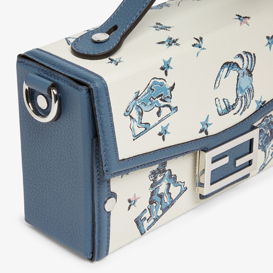 Soft Trunk Baguette - 5