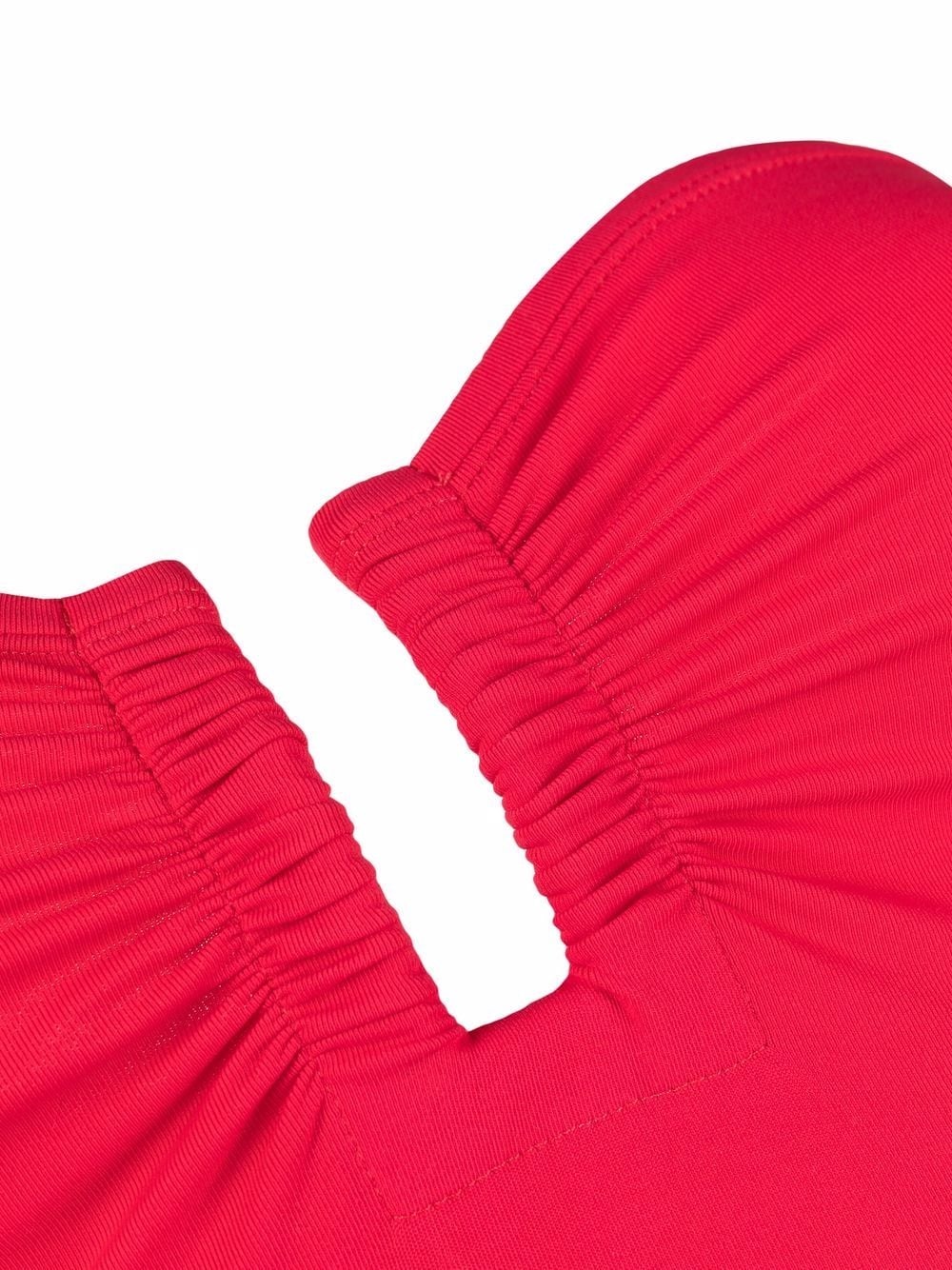 Cassiopee bustier swimsuit - 3