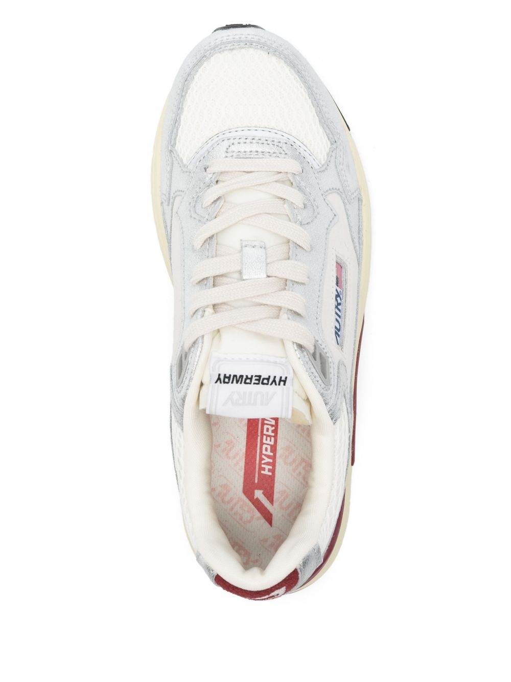 Hyperway sneakers - 4