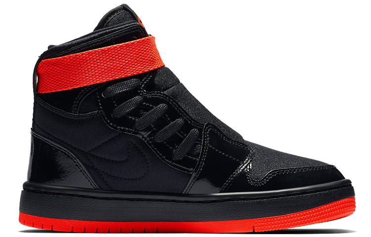 (WMNS) Air Jordan 1 Nova XX 'Bred' AV4052-006 - 2