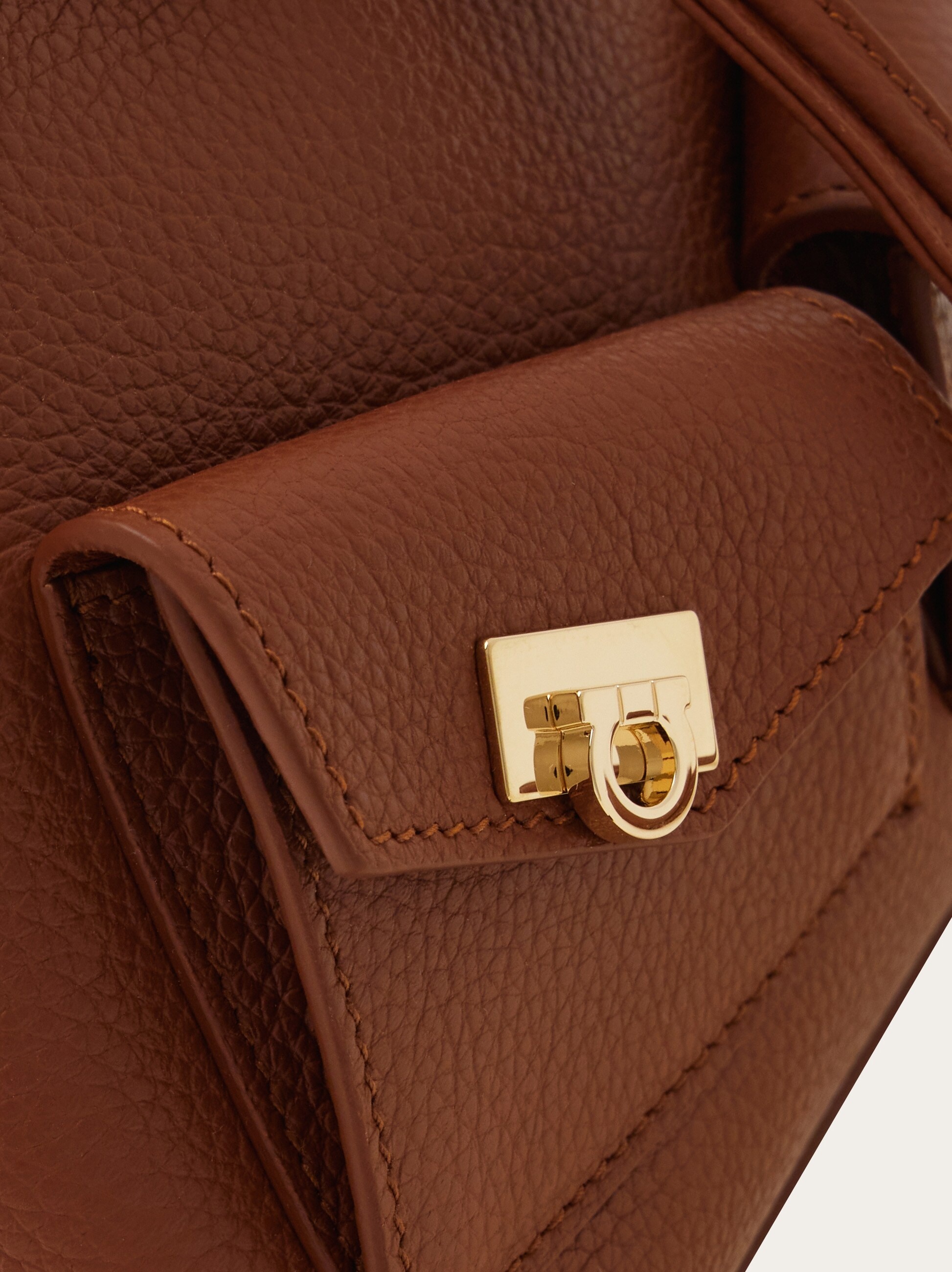 Hug multipocket mini backpack - 6