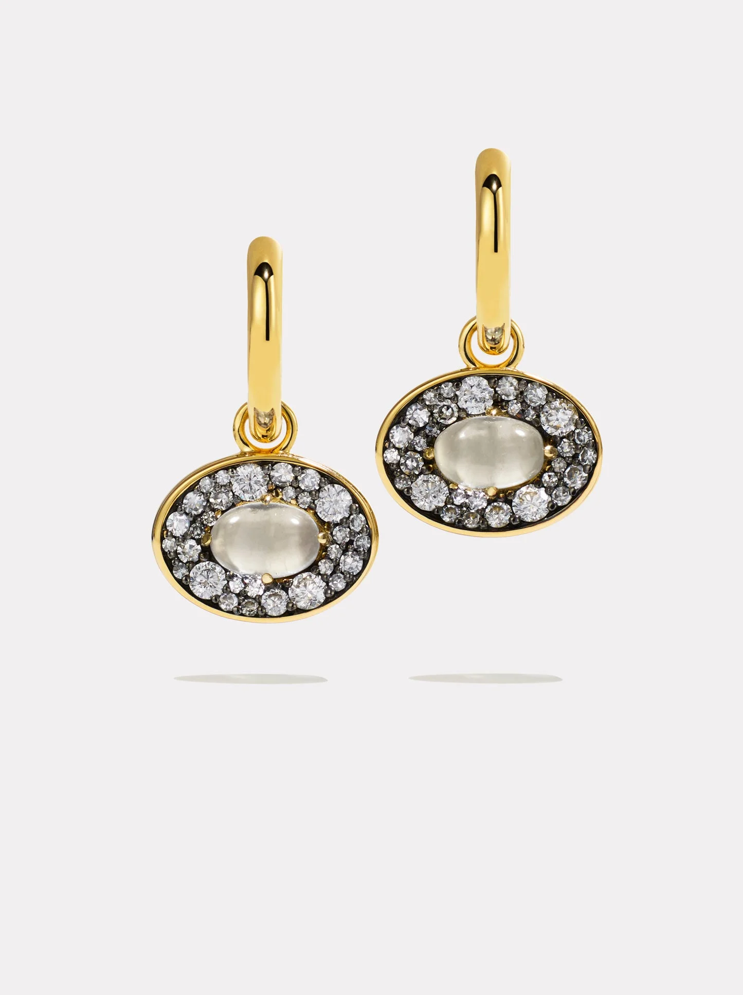 Reverie Hoops - 1