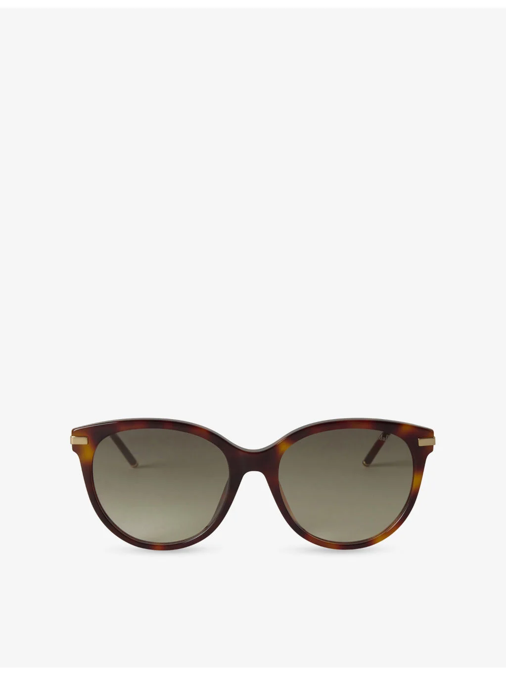 Megan Bio-Acetate Sunglasses - 1