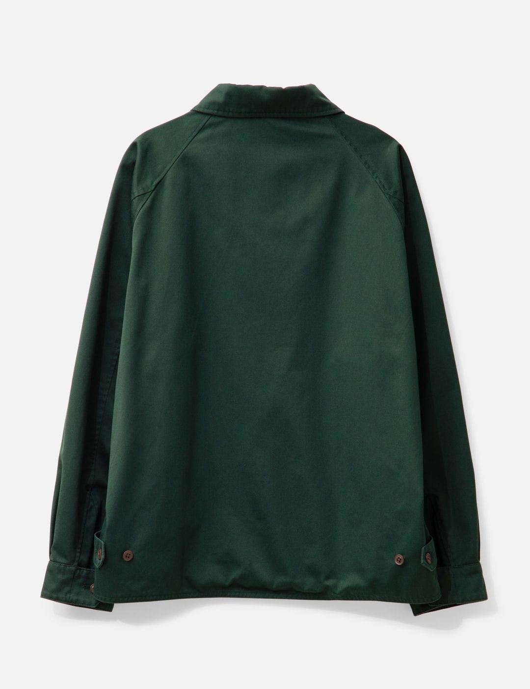 WINDSTOPPER CHINO CREW JACKET - 2