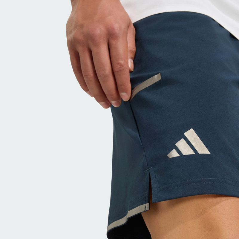 TENNIS CLIMACOOL SHORTS & INNER SHORTS SET 5