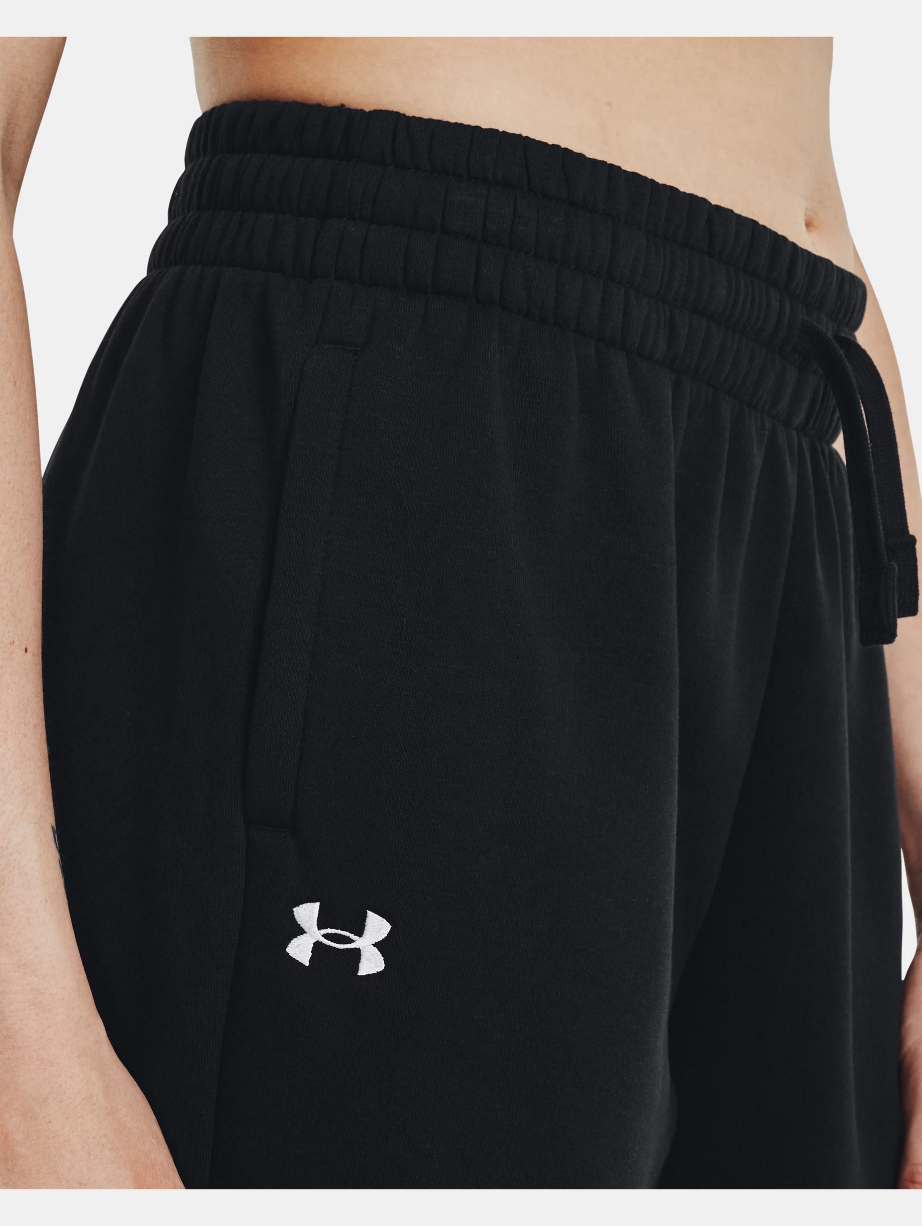 UA Rival Fleece - 6