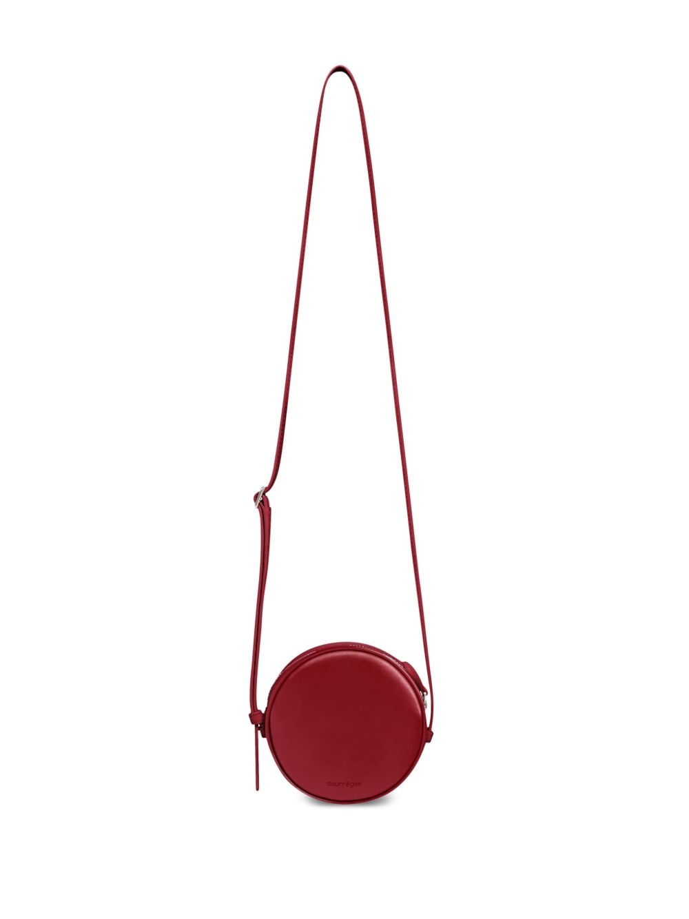 Reedition Small Circle bag - 2