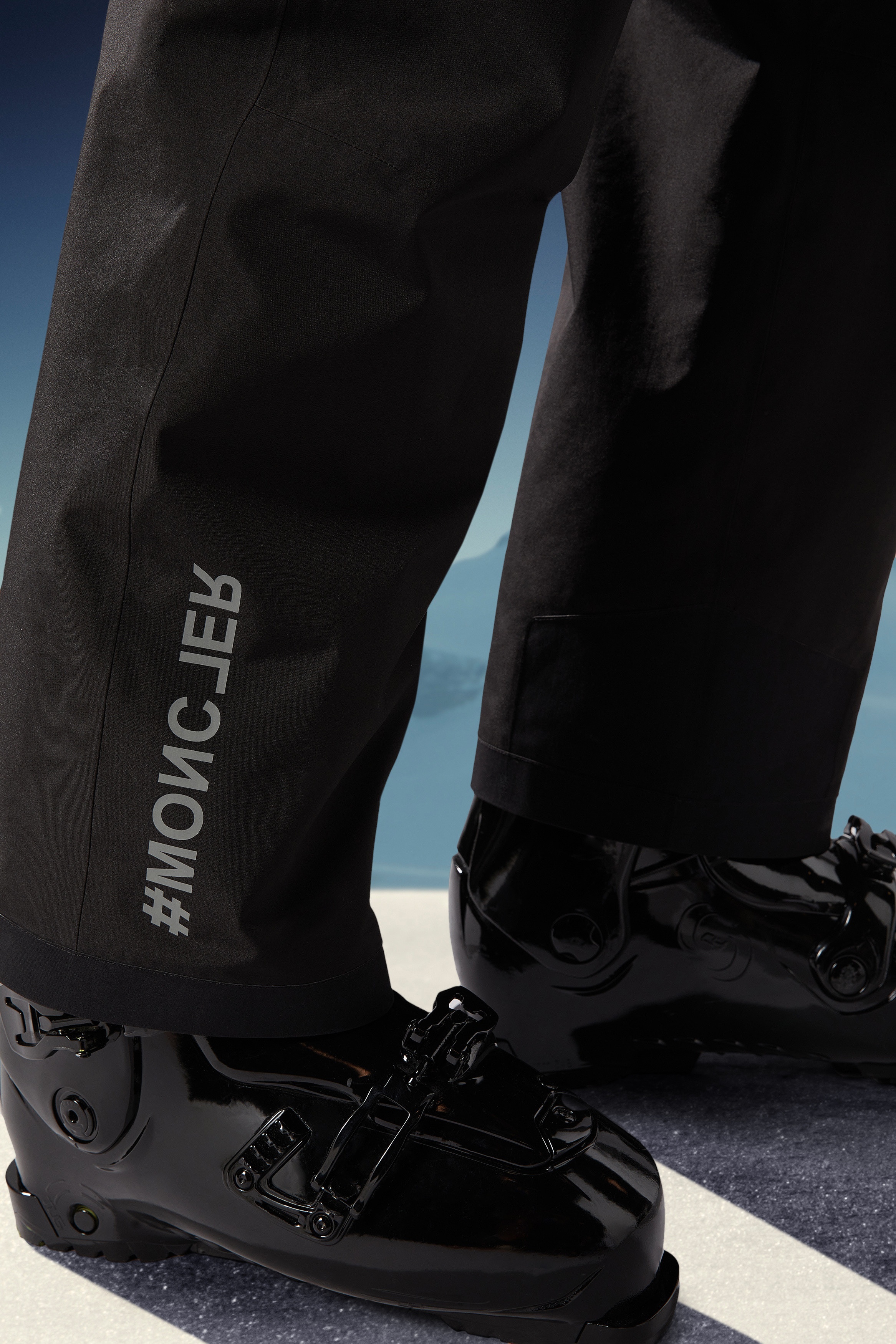 Ski Pants - 6