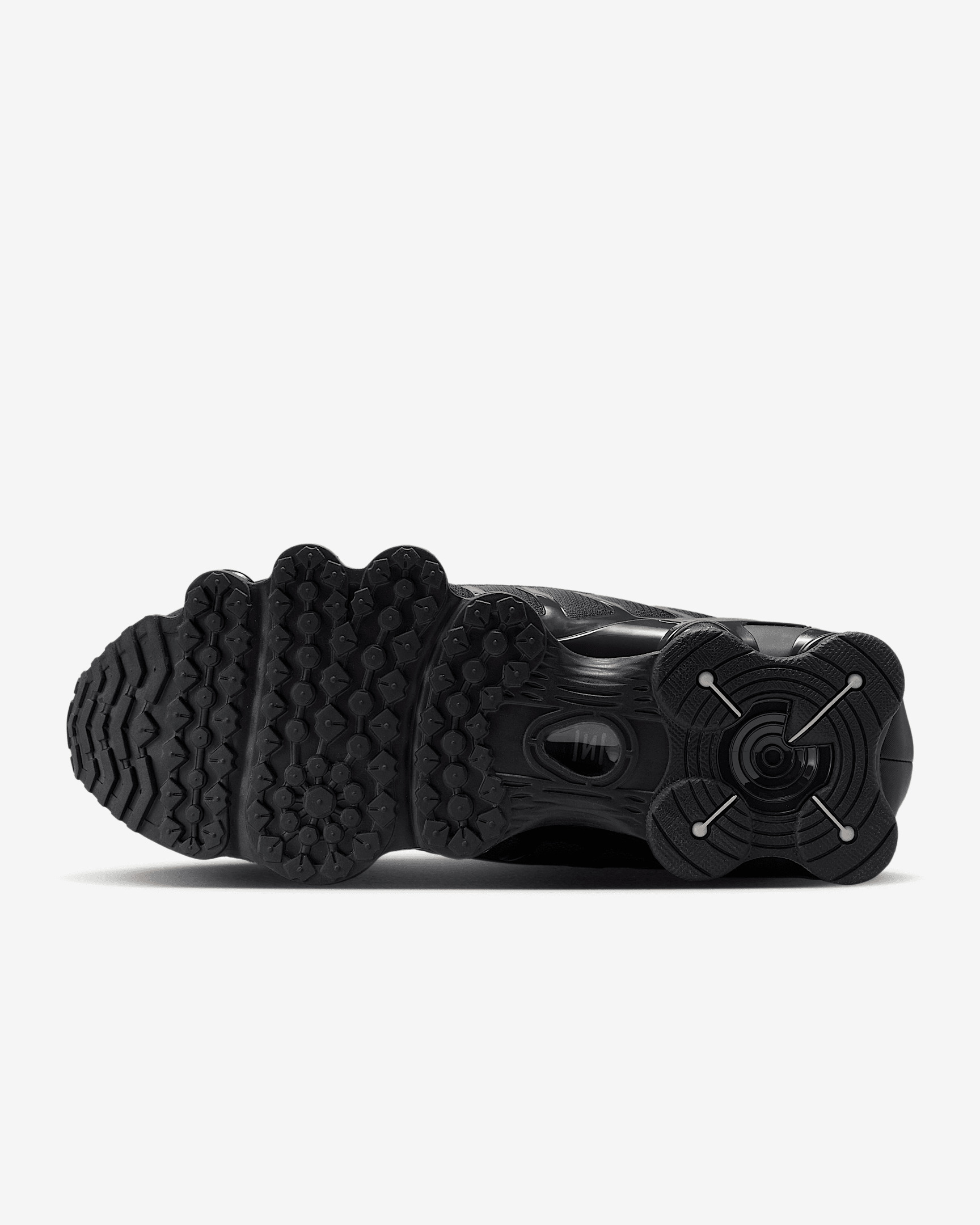 Nike Shox TL Women's Shoes - 2