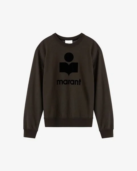 MIKOY SWEATSHIRT - 1