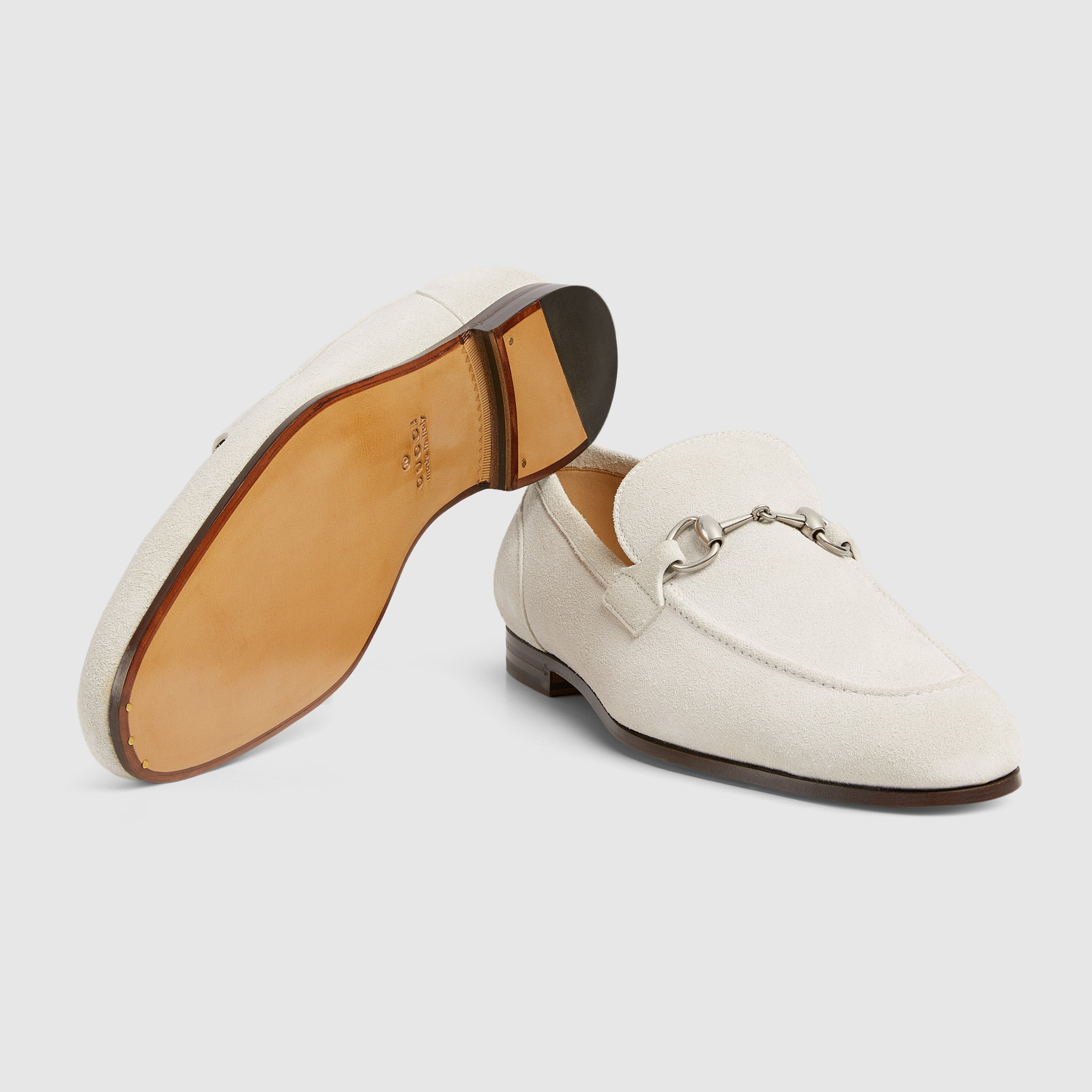 Men's Gucci Jordaan loafer - 6