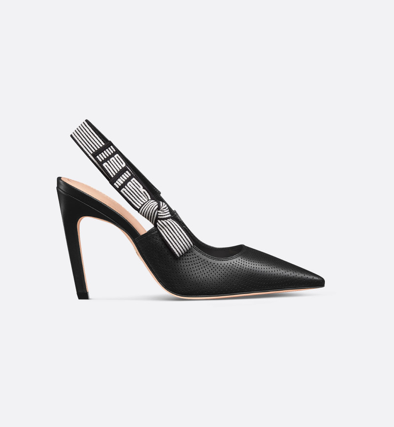 Dior Toujours Slingback Pump 2