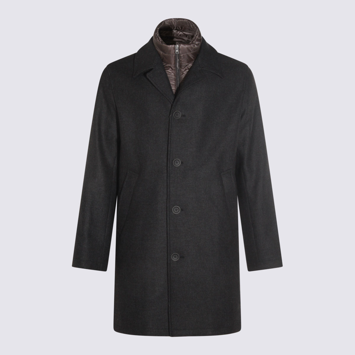 Coats Blacks And Greys - 1