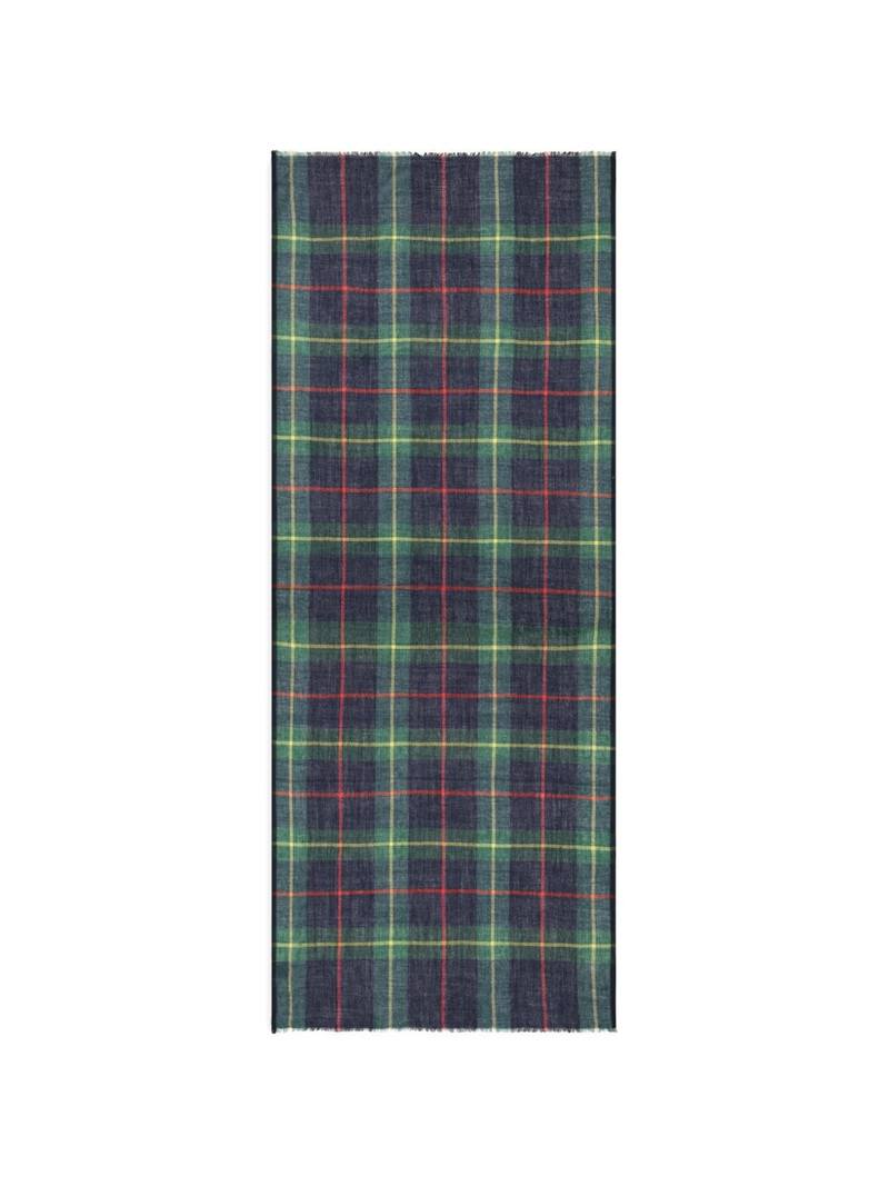tartan scarf 1