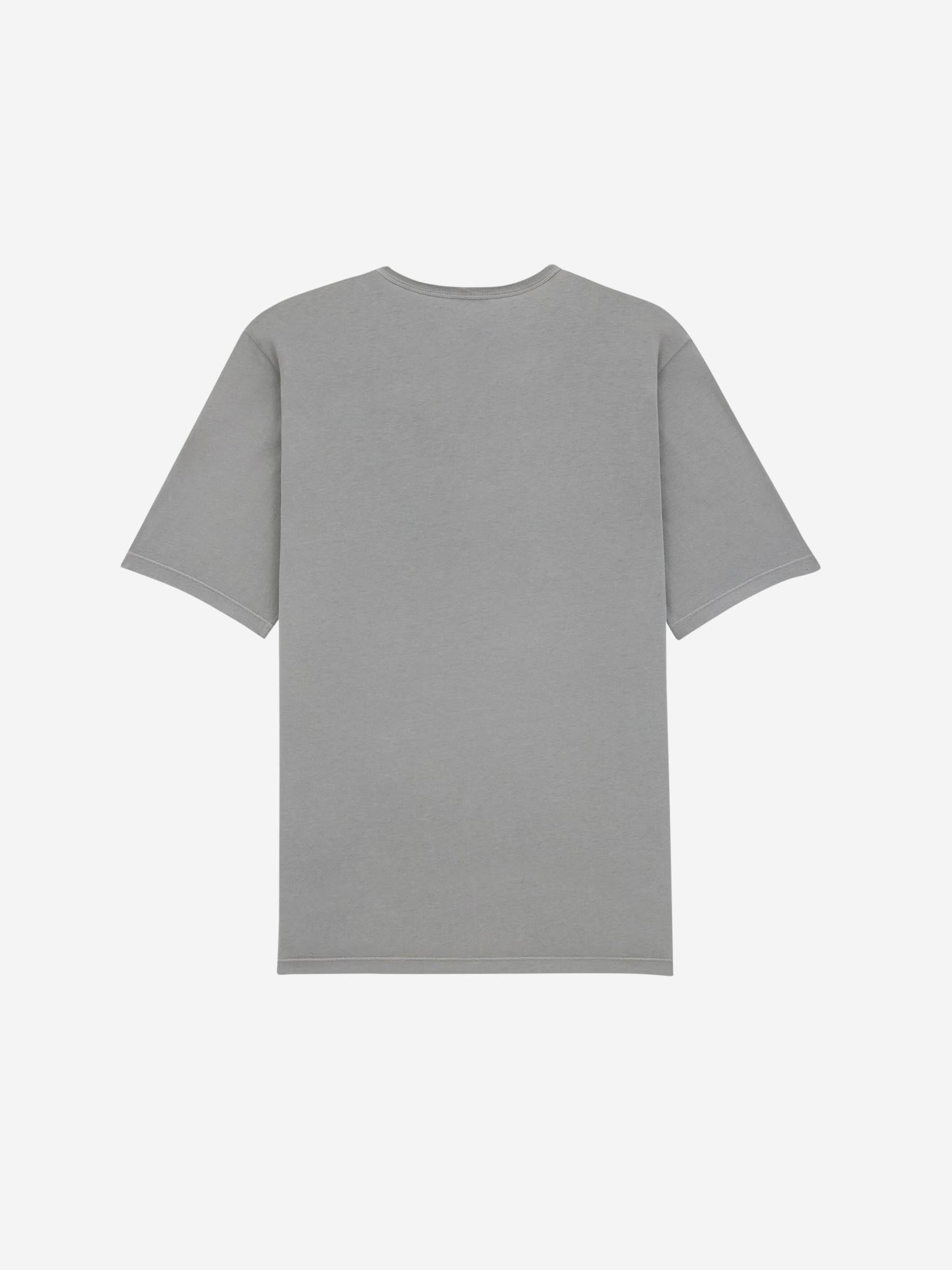 COTTON LOGO T-SHIRT - 2