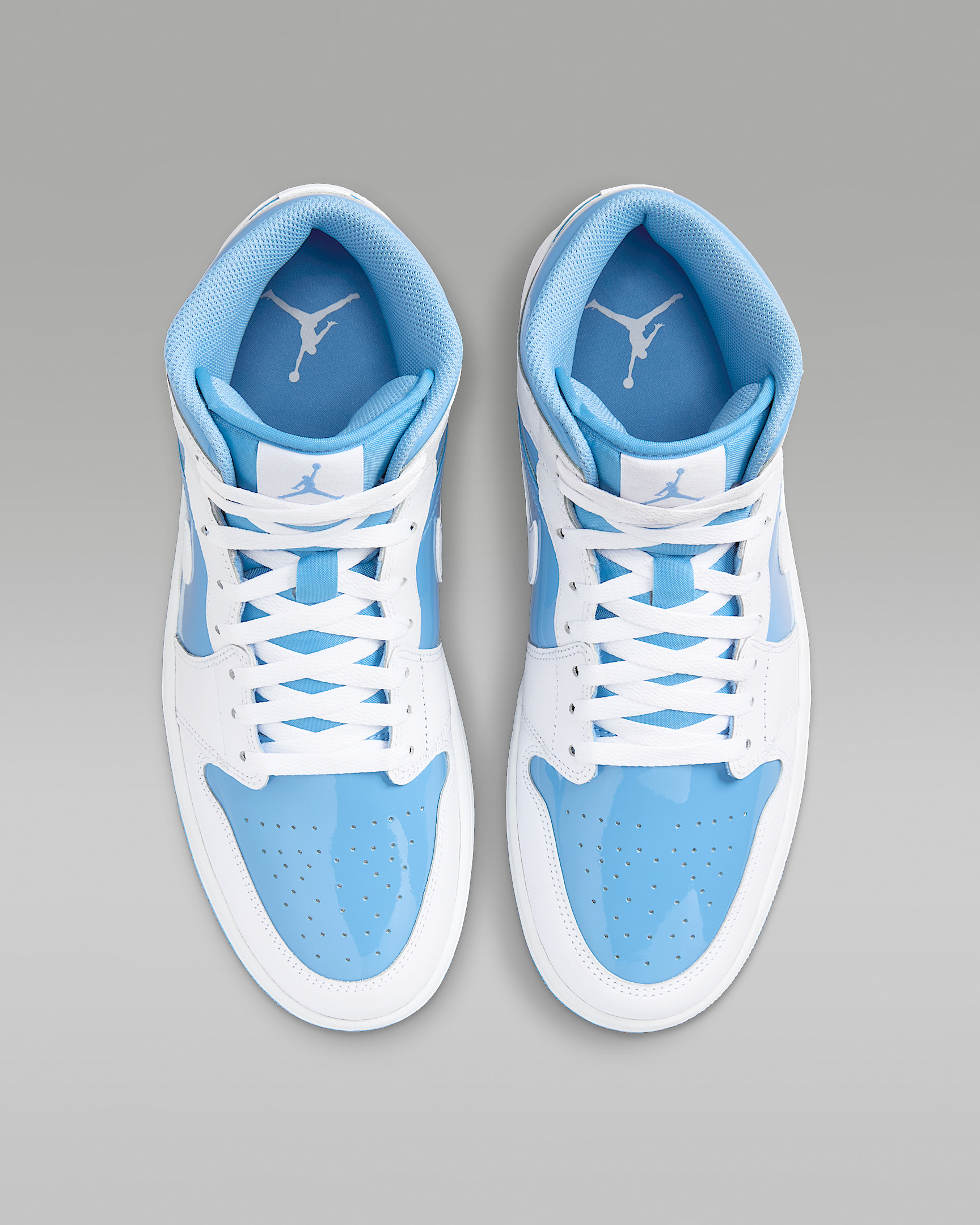 Air Jordan 1 Mid SE Men's Shoes - 4