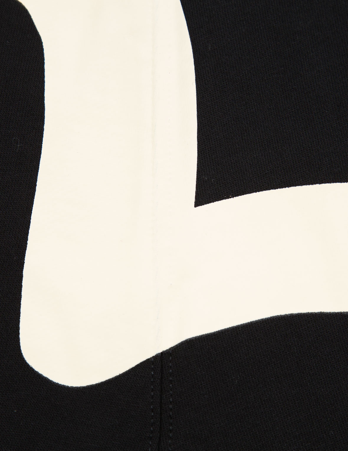 SEAGULL PRINT SWEATPANTS - 10
