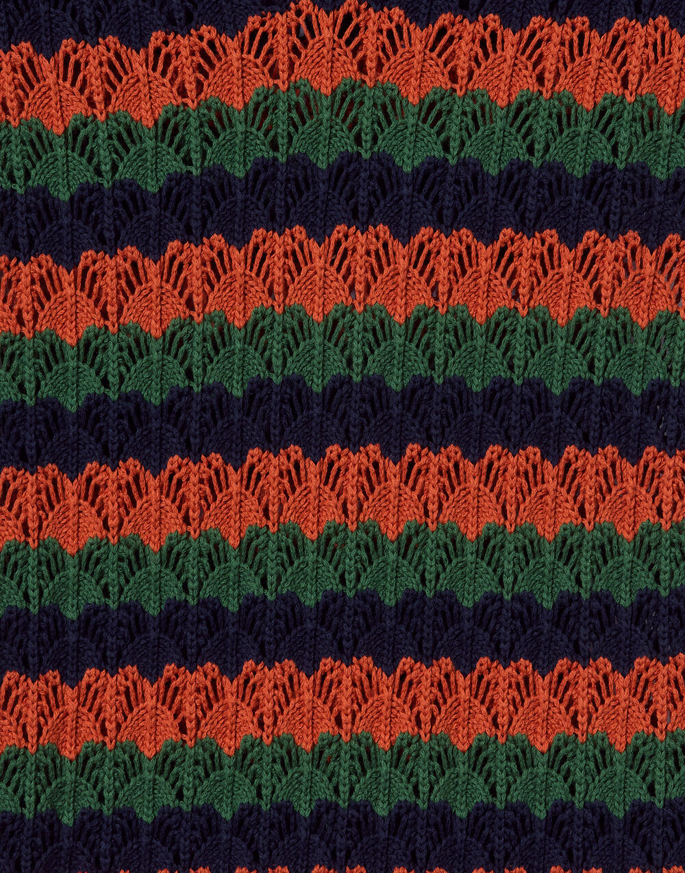 Perry Knit Dress - 4