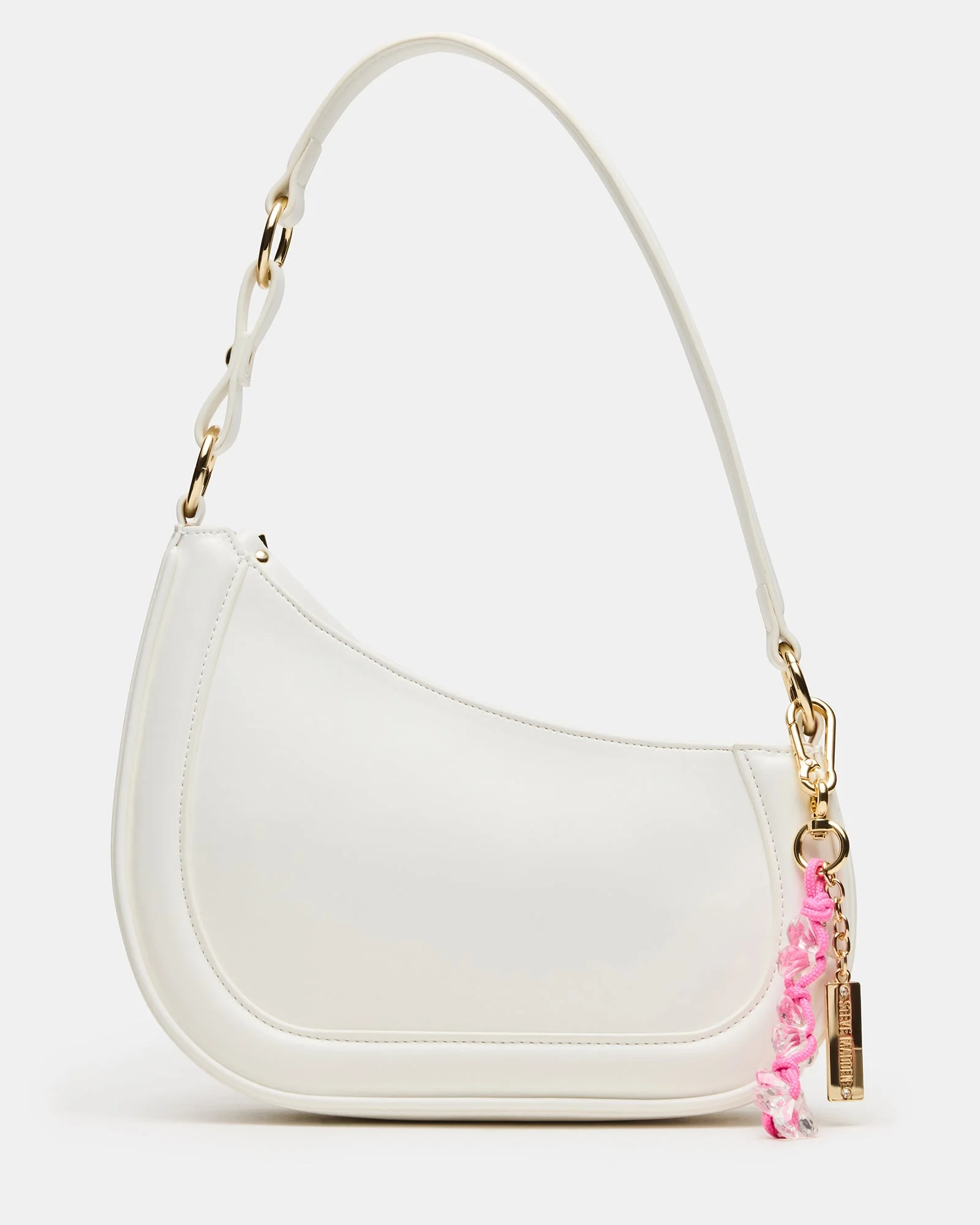 MUSEE BAG WHITE - 1