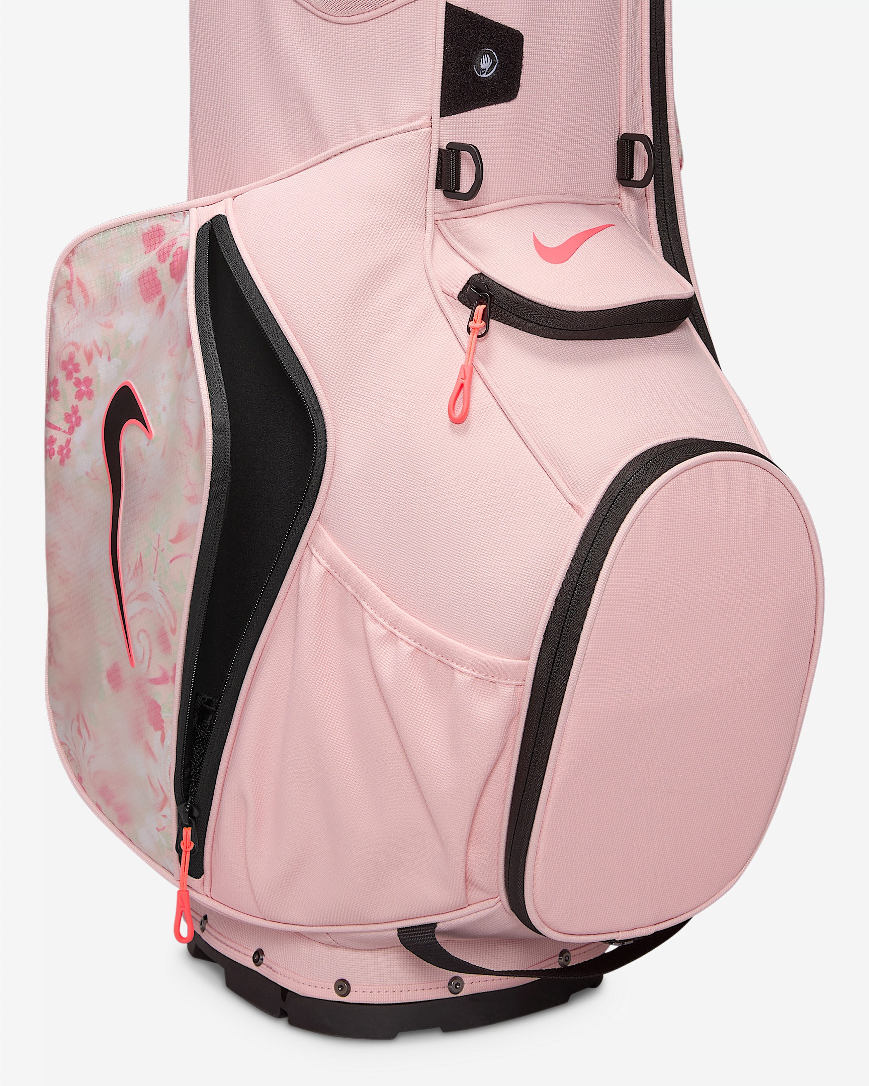 Nike Air Sport 2 Golf Bag - 7