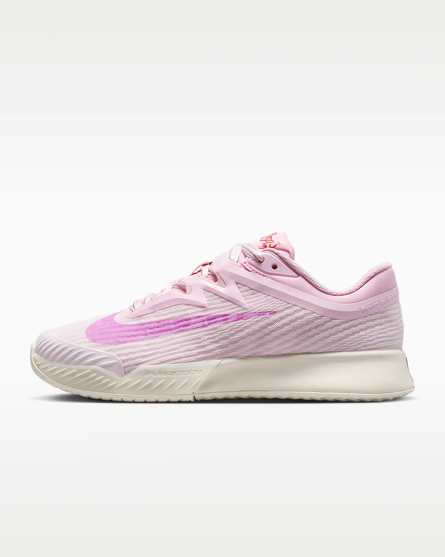 Nike Vapor Pro 3 Women's Hard Court Tennis Shoes - 1