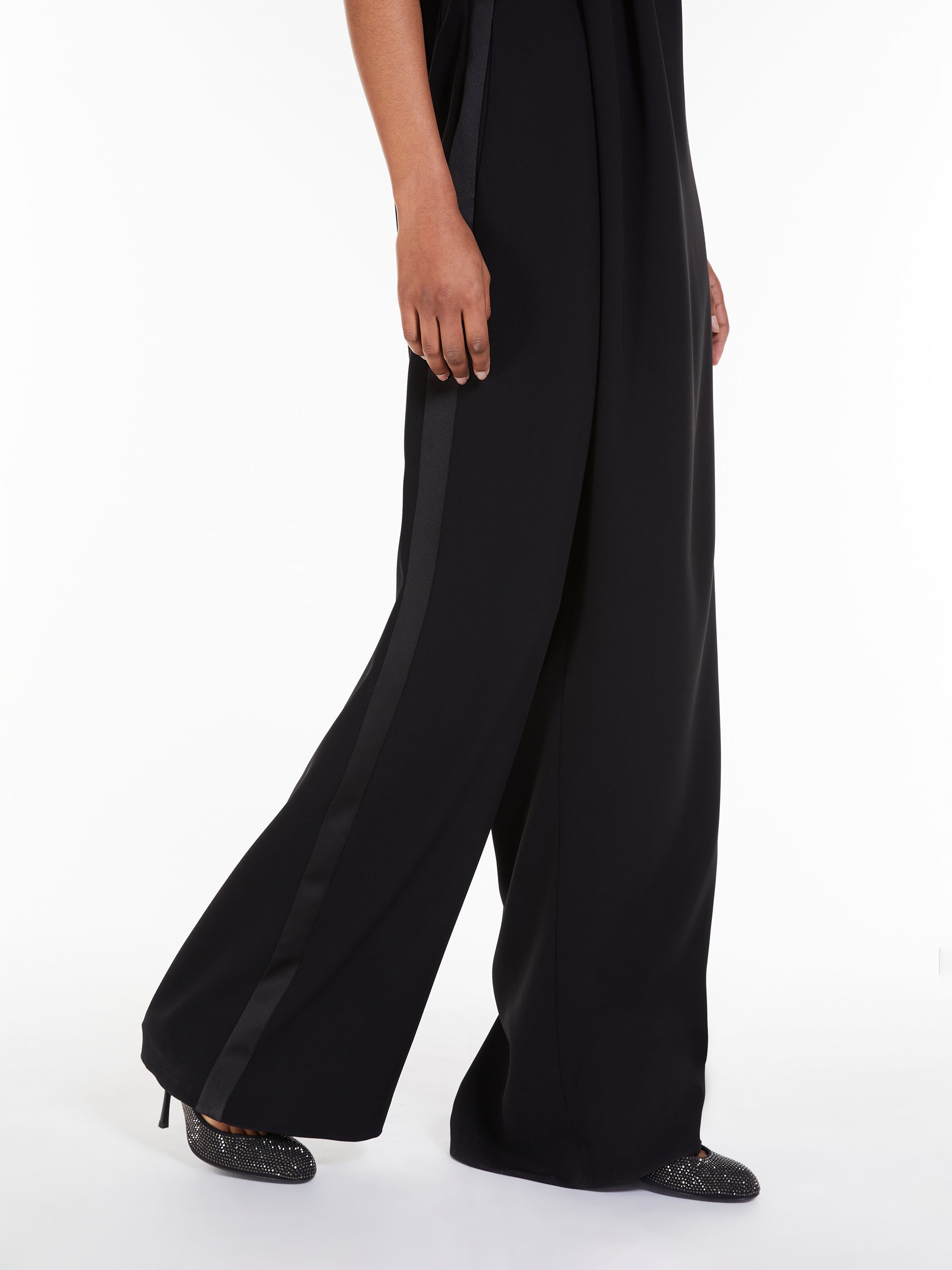 BELLA Cady bustier jumpsuit - 6