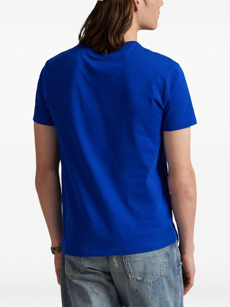Polo Pony T-shirt 4