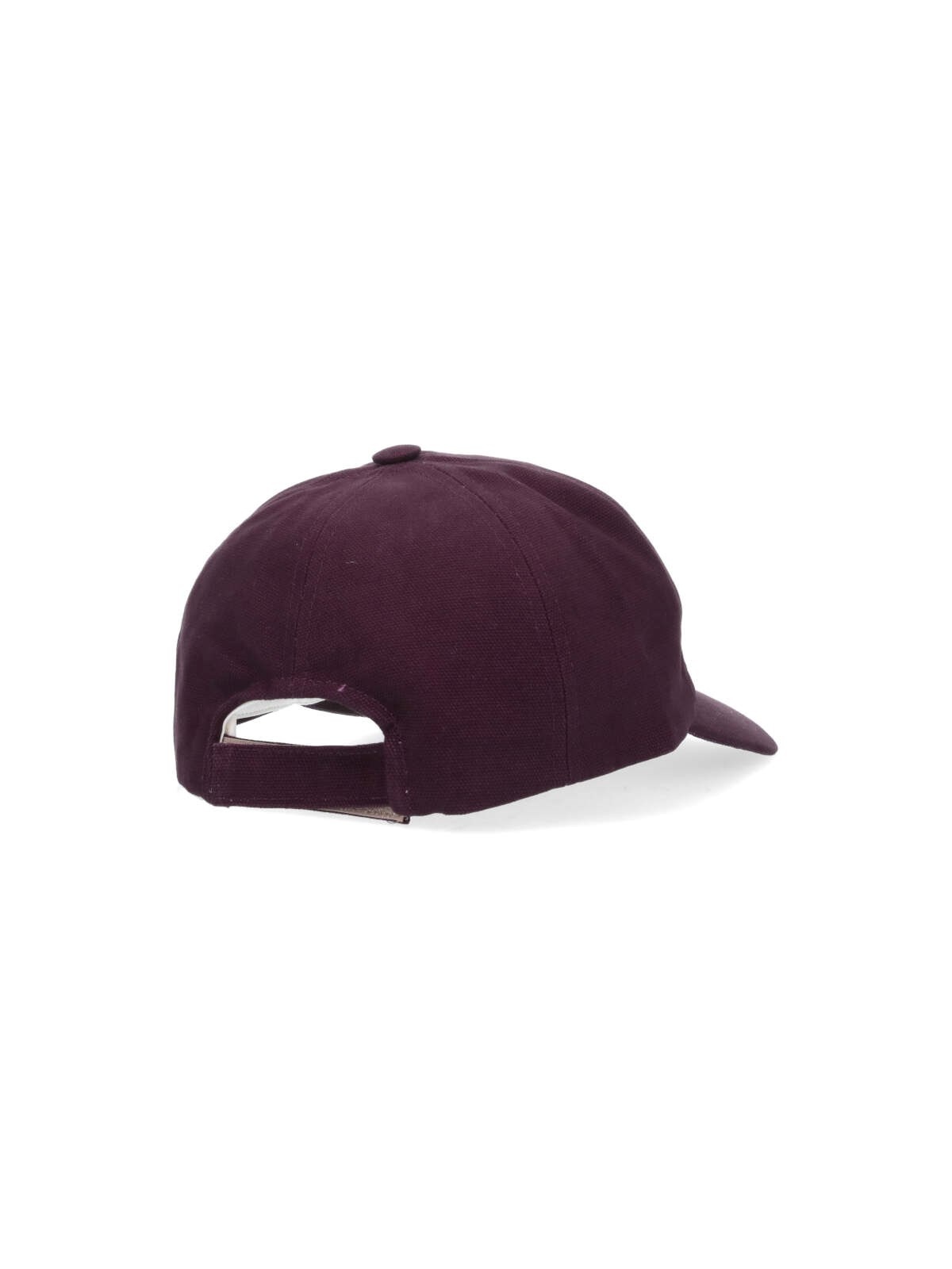 TYRON BASEBALL HAT - 2