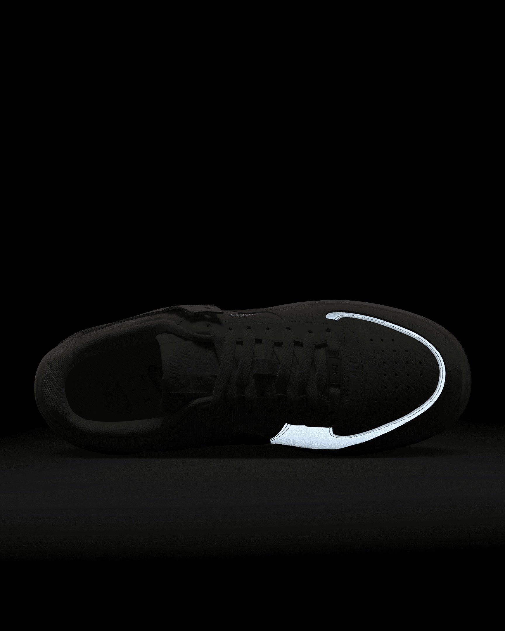 Nike Air Force 1 Shadow Women's Shoes - 9