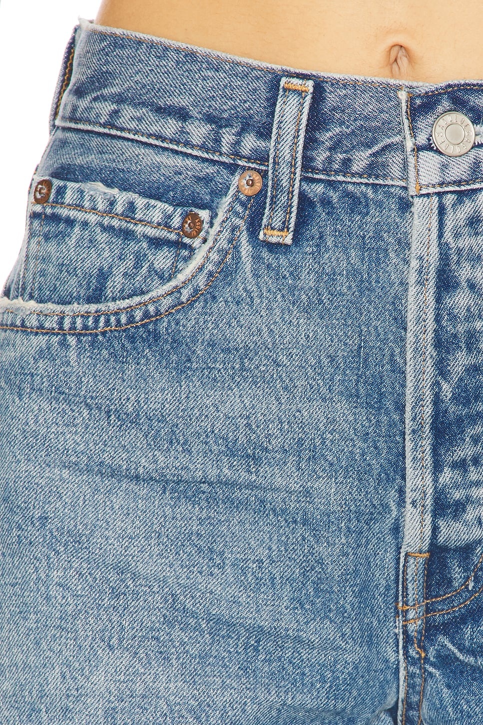 Parker Long Short - 6