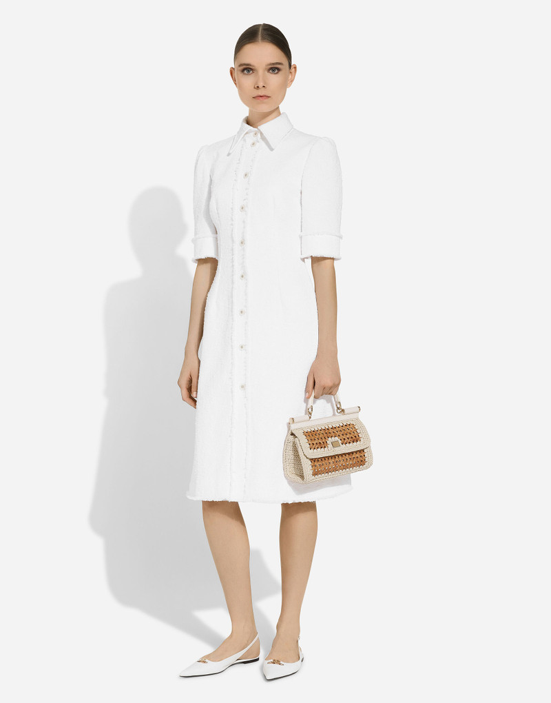 Dolce & Gabbana Elongated Sicily handbag outlook