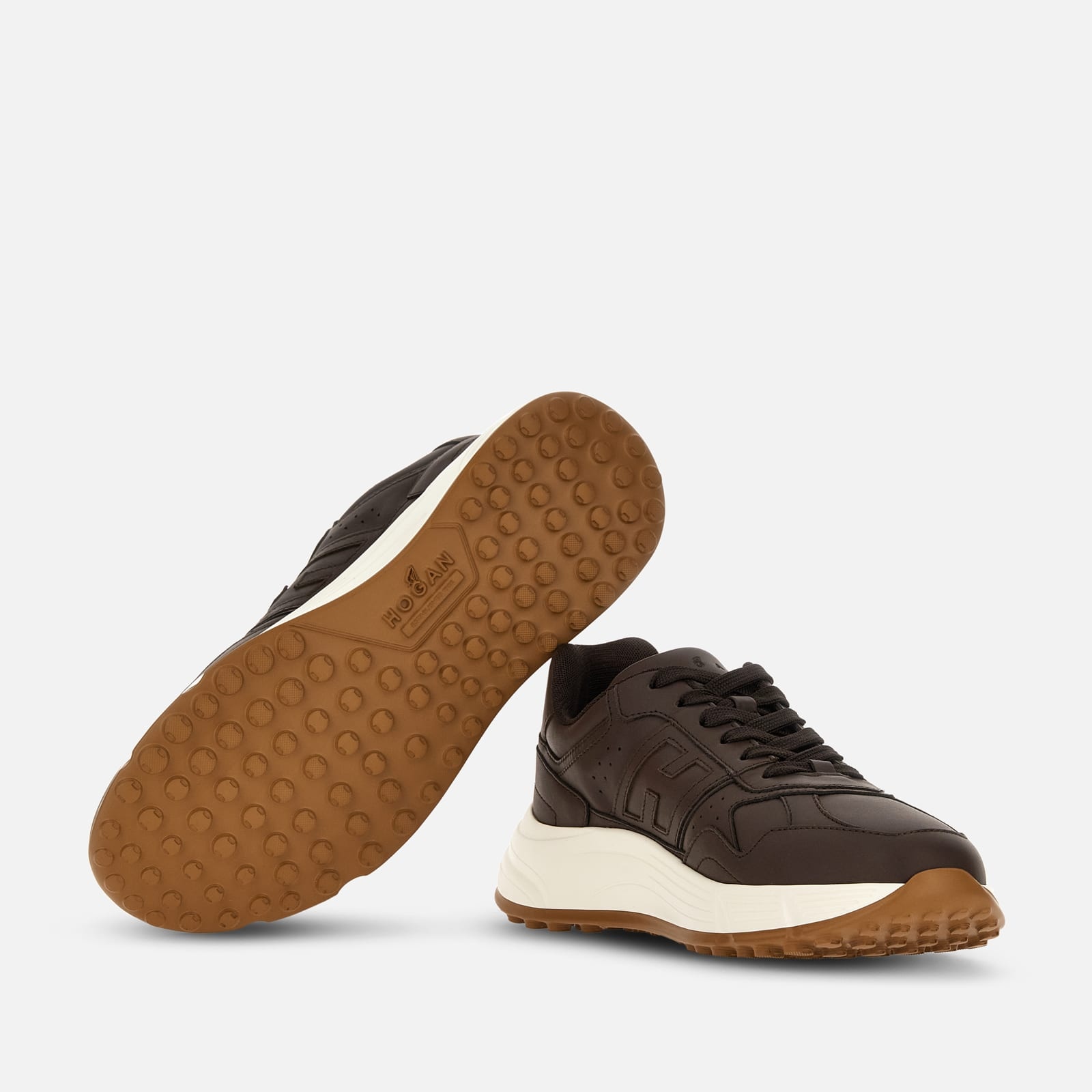 Sneakers Hogan Hyperlight - 4