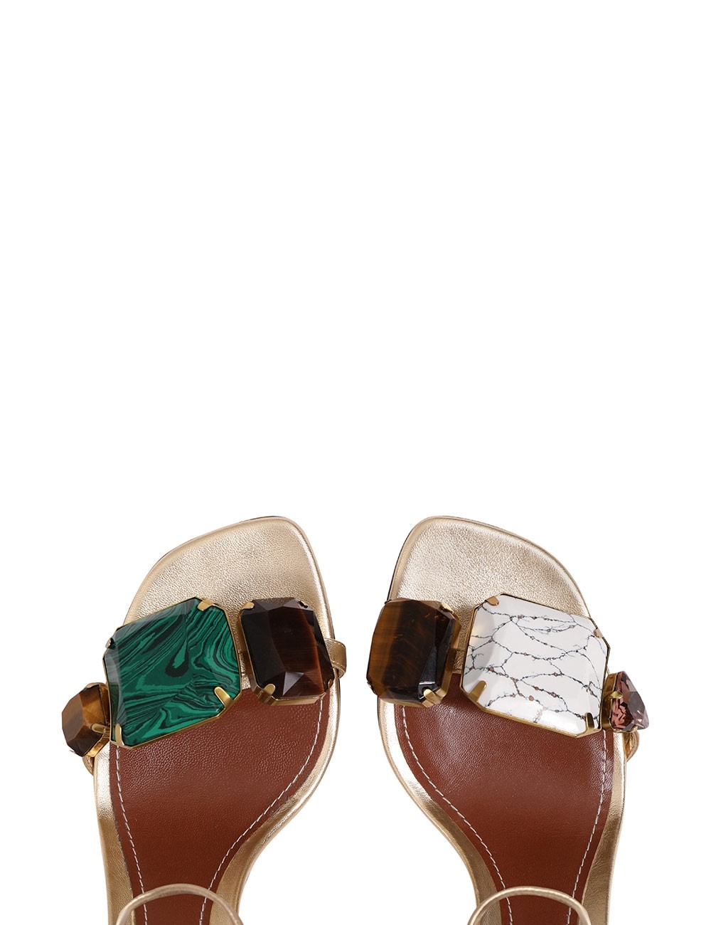 ZIMMERMANN PHANTASY SANDALS 85 - 7