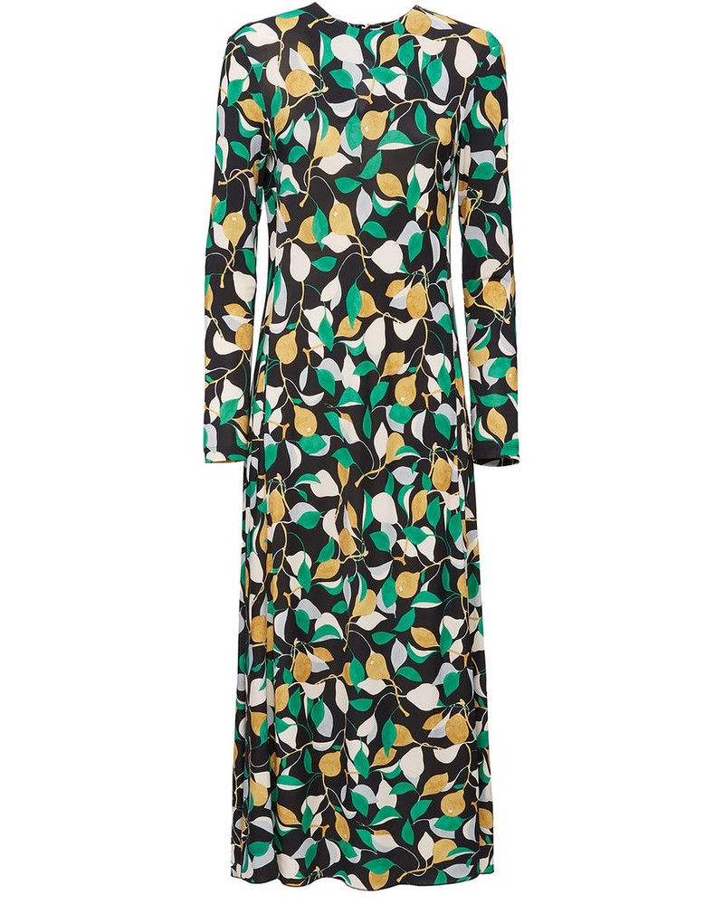 Drifter Dress 1