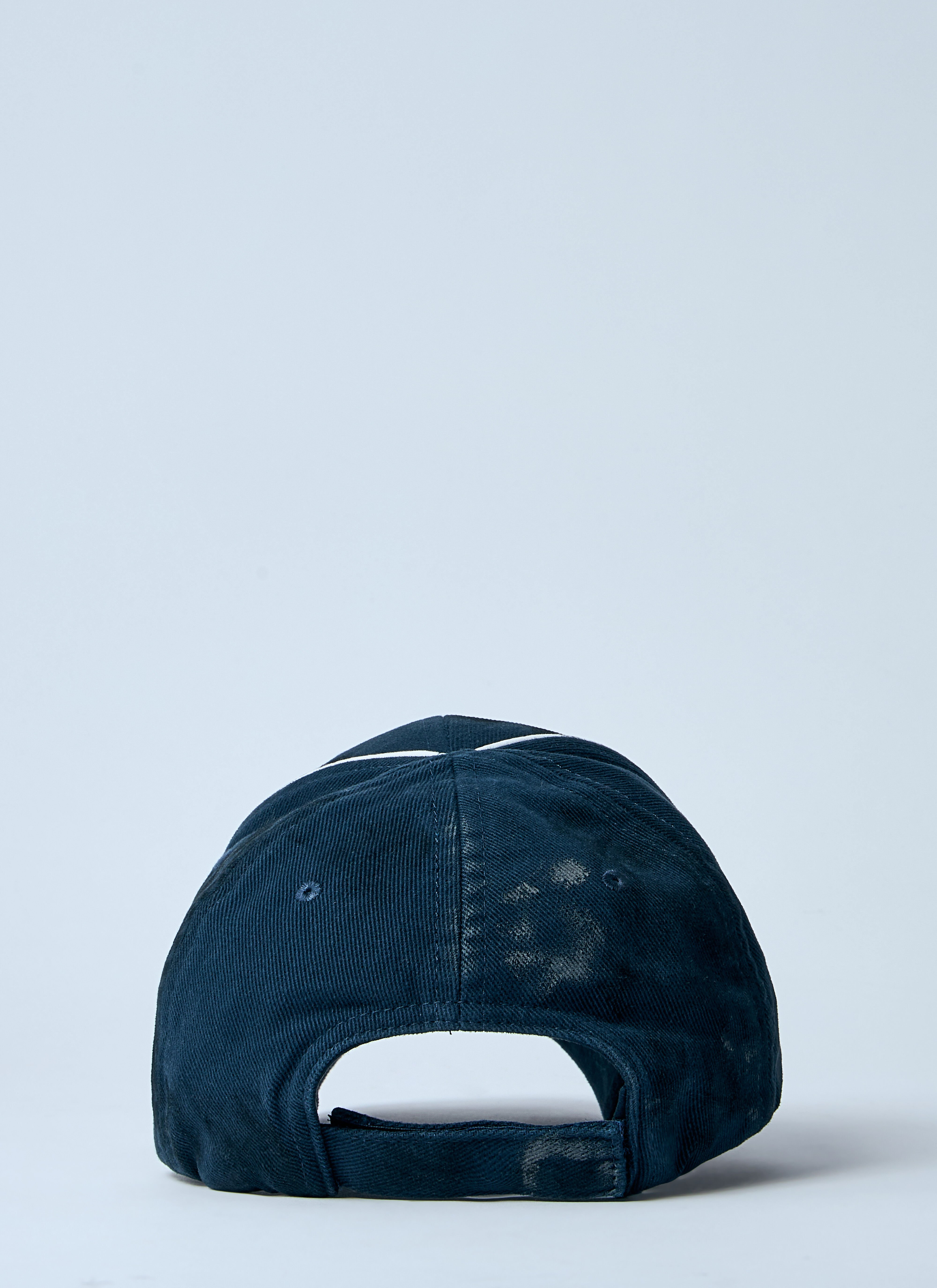 Tracksuit Baseball Cap - 4