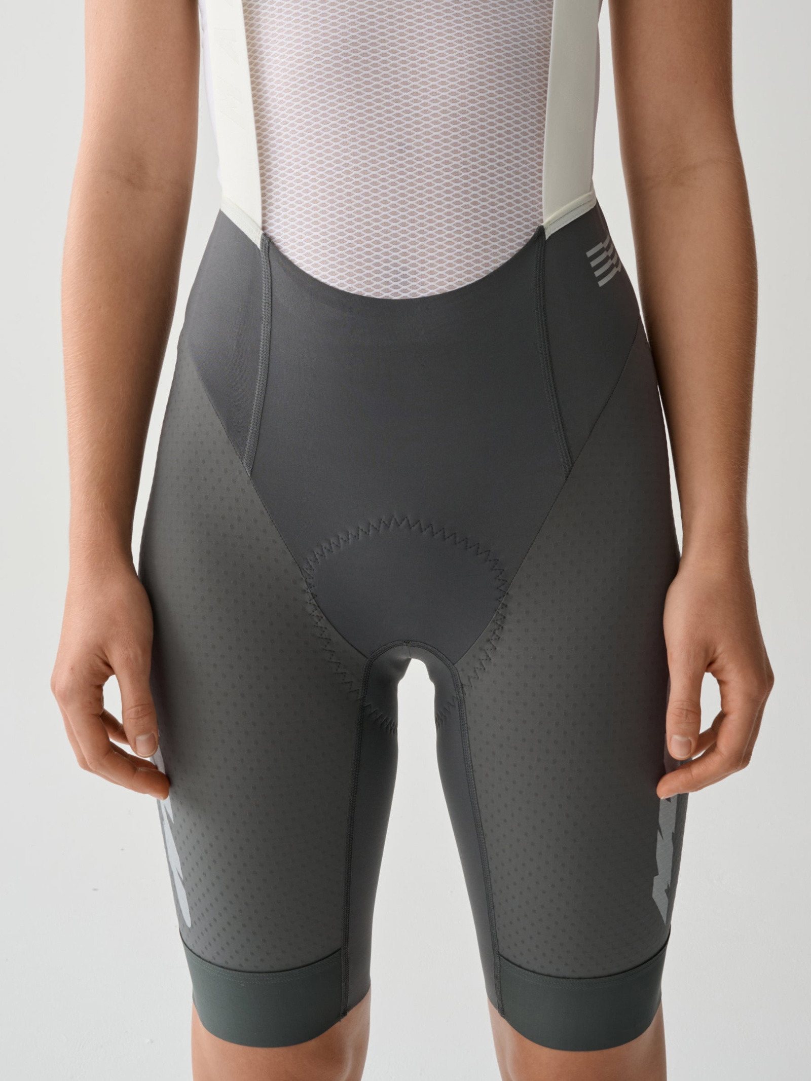 Women's Eclipse Pro Bib 2.0 - 3