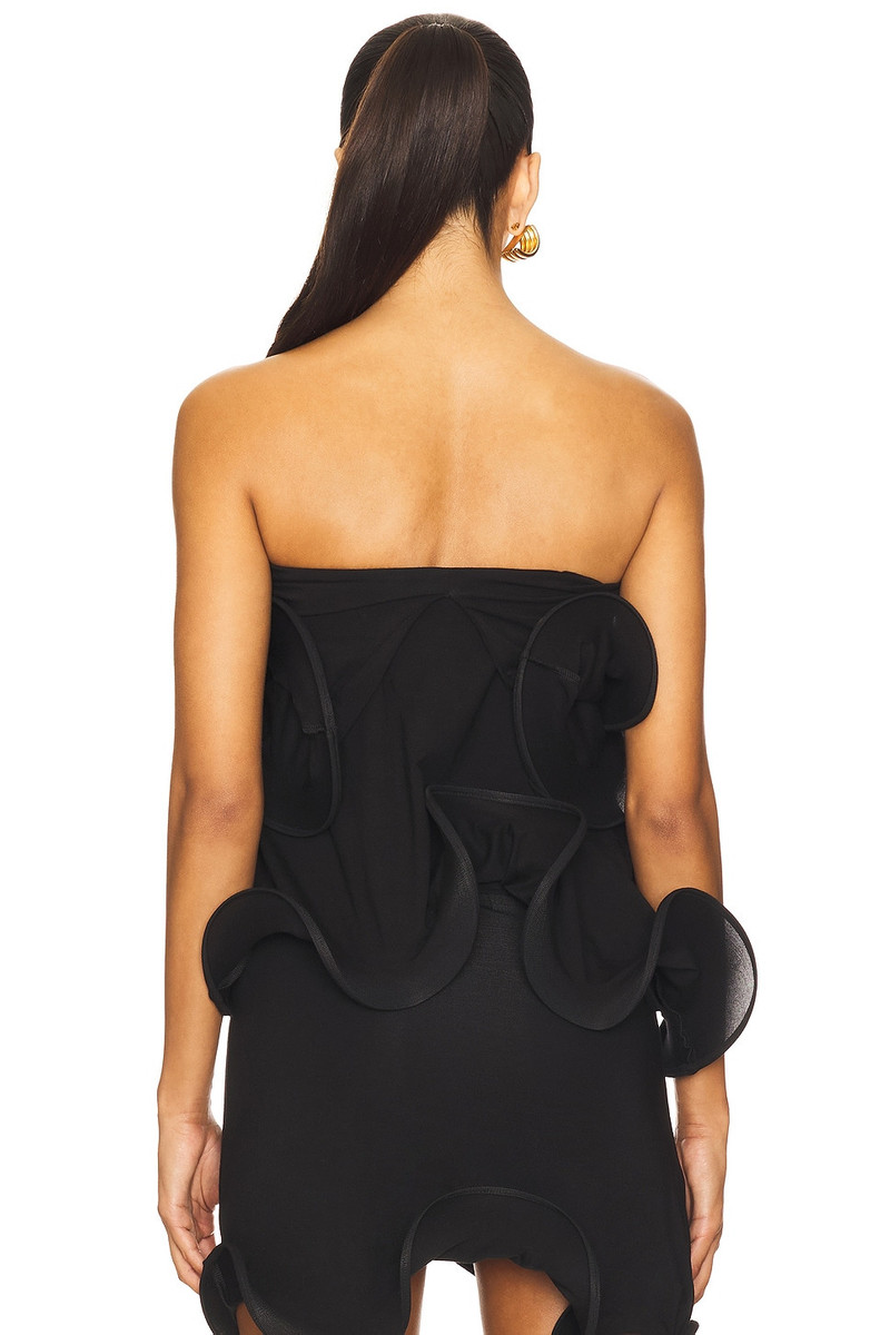 SID NEIGUM Wave Tube Top outlook