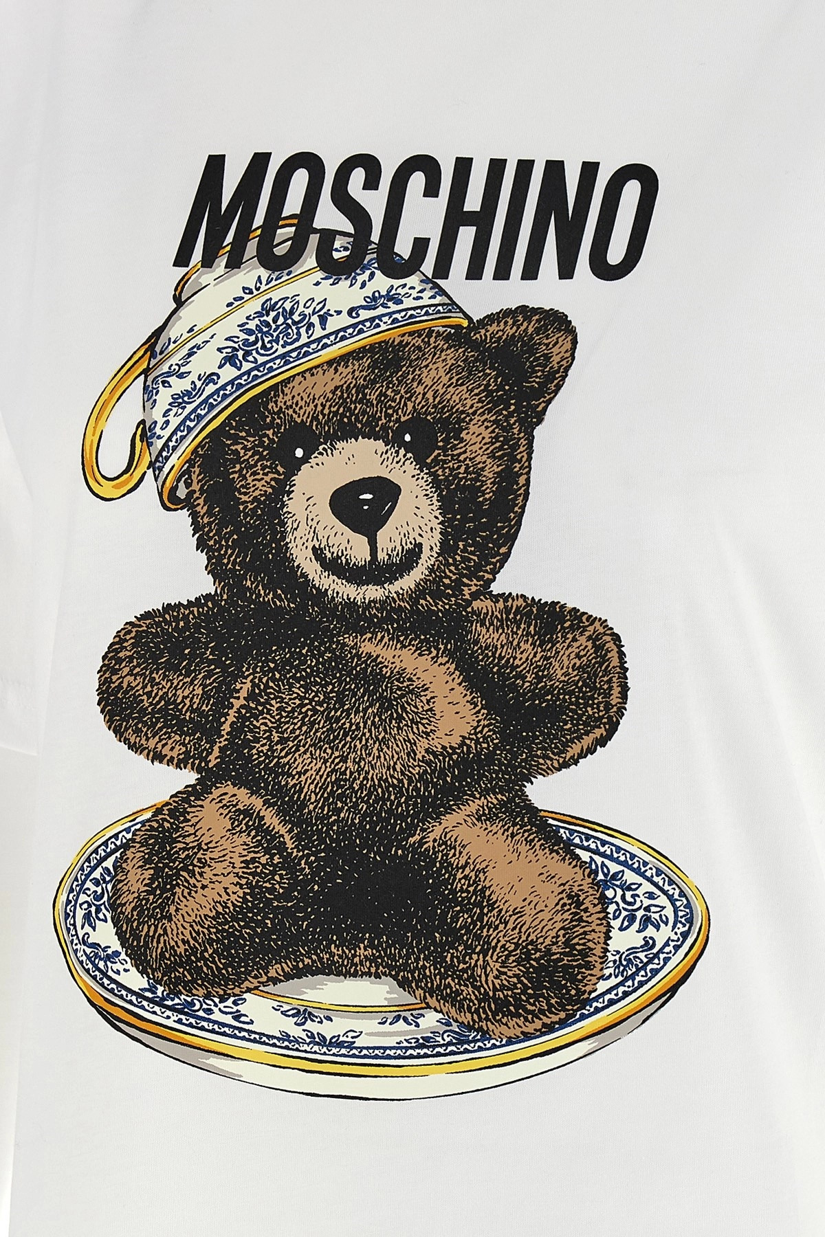 'Teddy' T-shirt - 4