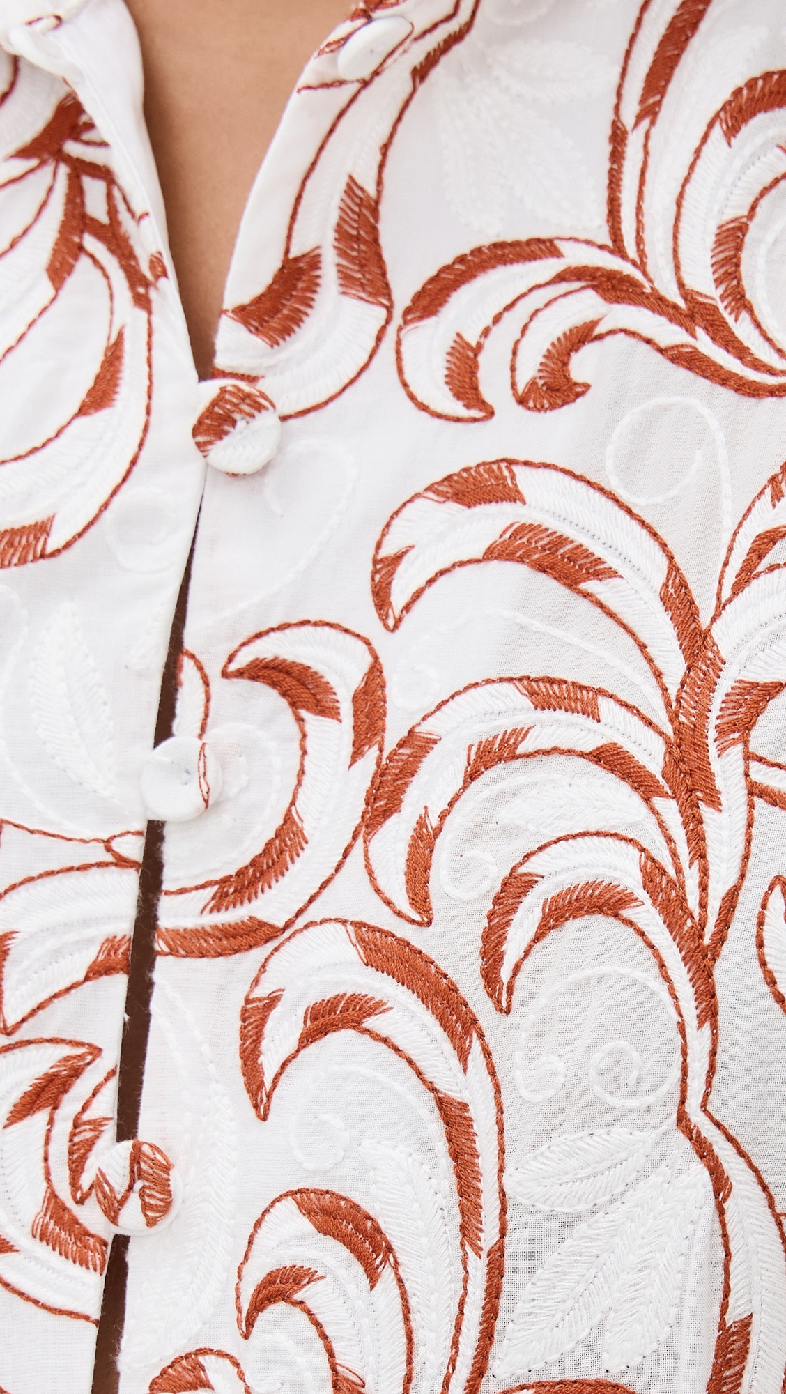 San Pietro Dress - 5