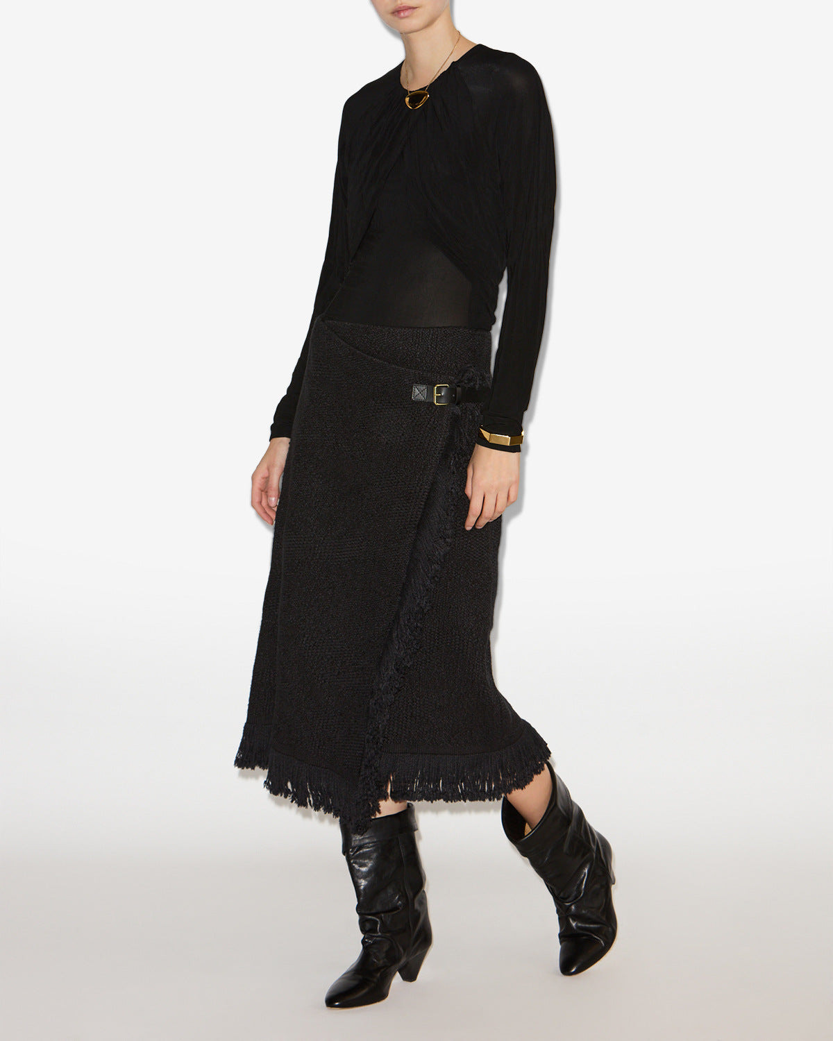 GALLA SKIRT - 2