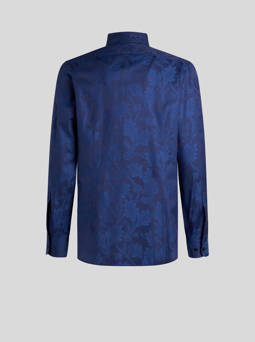 PAISLEY SHIRT - 5