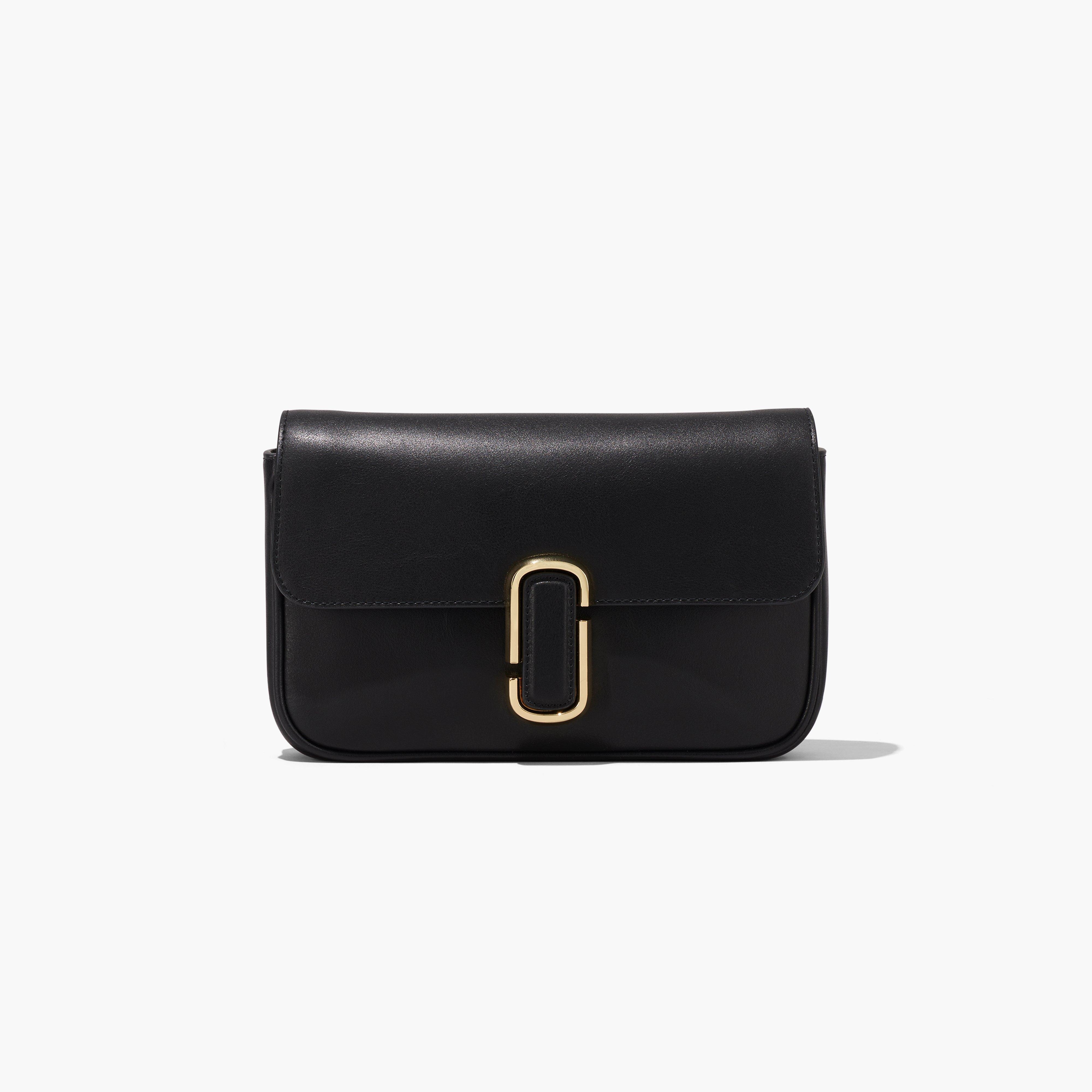 THE J MARC SHOULDER BAG - 5